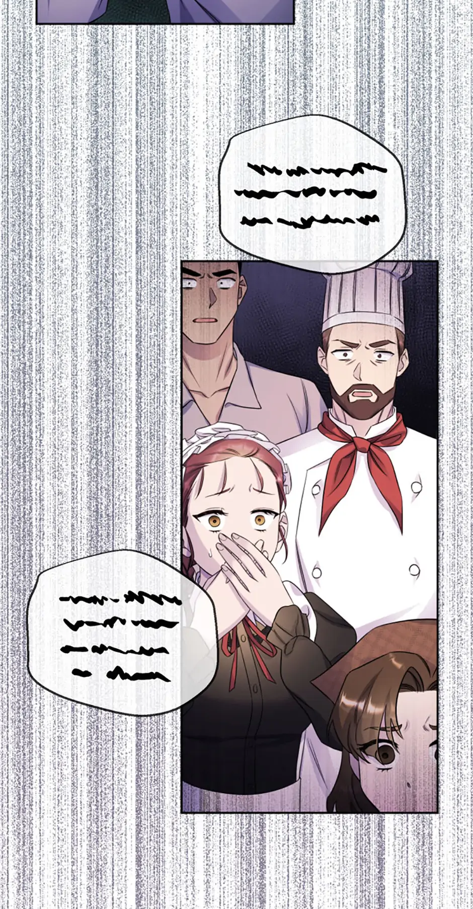 If You Save an Immoral Beast Chapter 33 page 47 - 