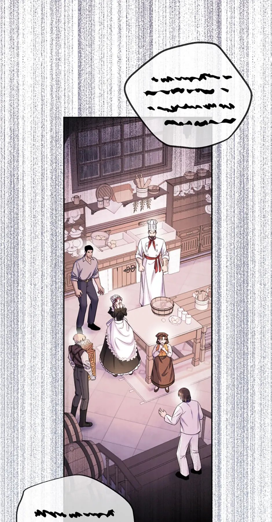 If You Save an Immoral Beast Chapter 33 page 48 - 