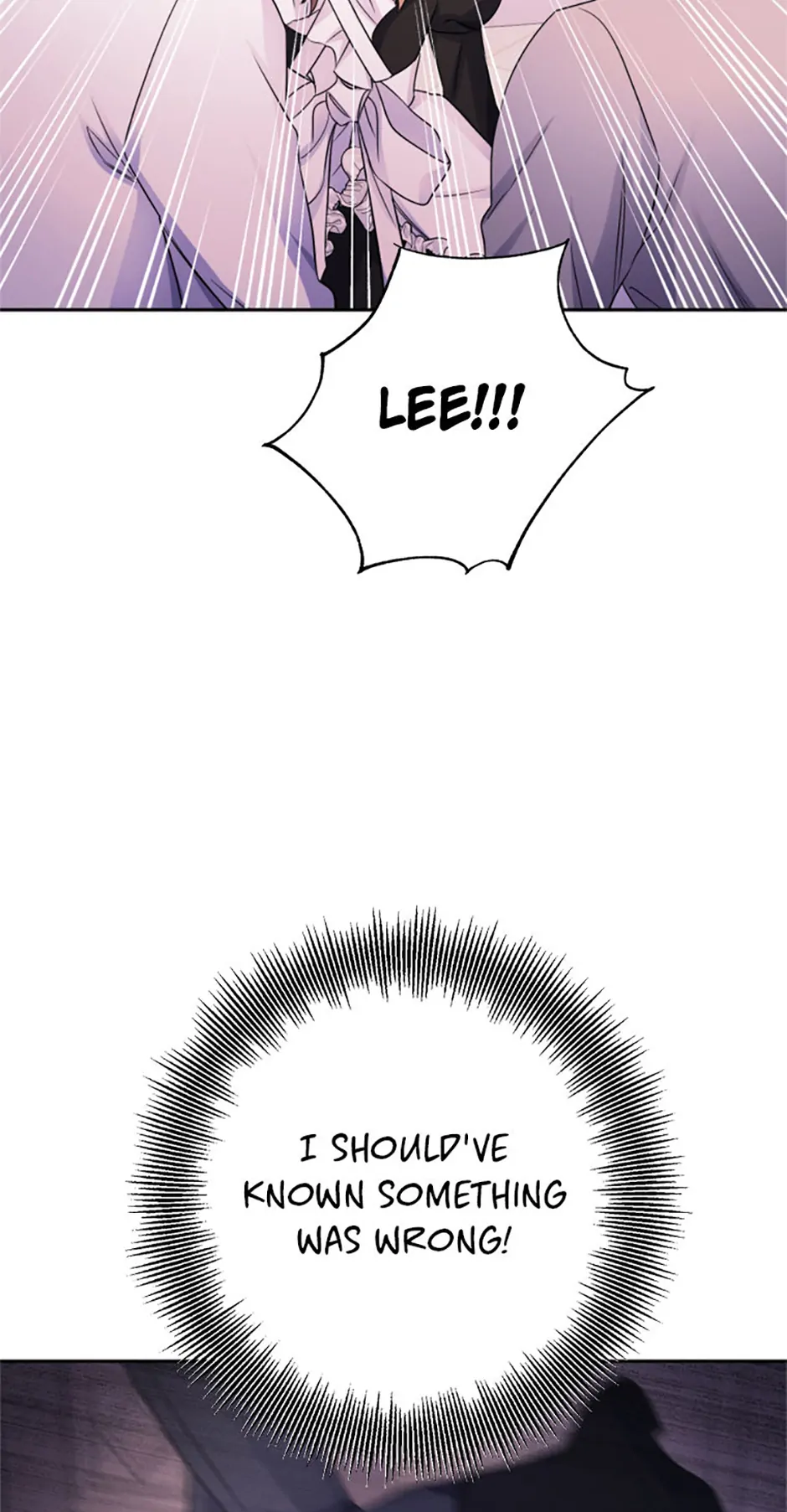If You Save an Immoral Beast Chapter 33 page 53 - 