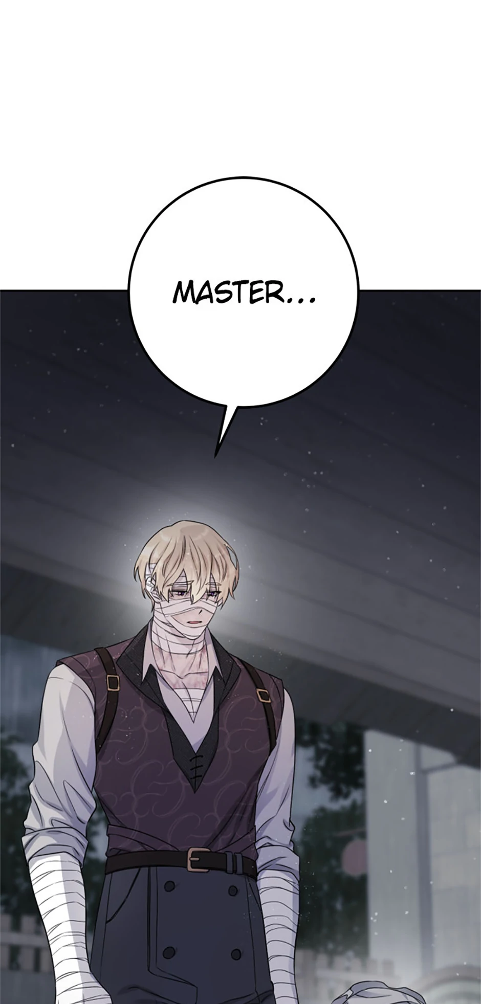 If You Save an Immoral Beast Chapter 33 page 64 - 