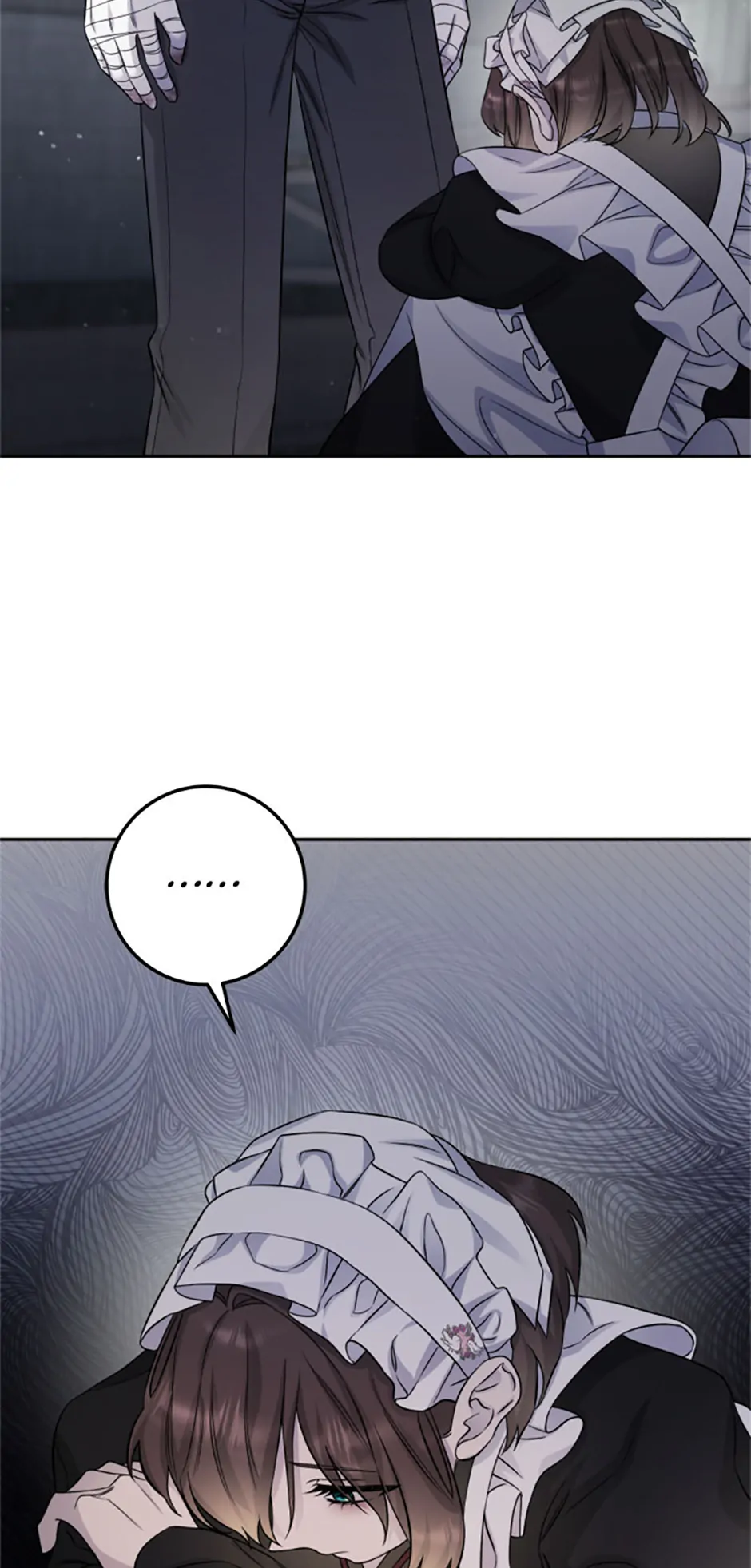 If You Save an Immoral Beast Chapter 33 page 65 - 