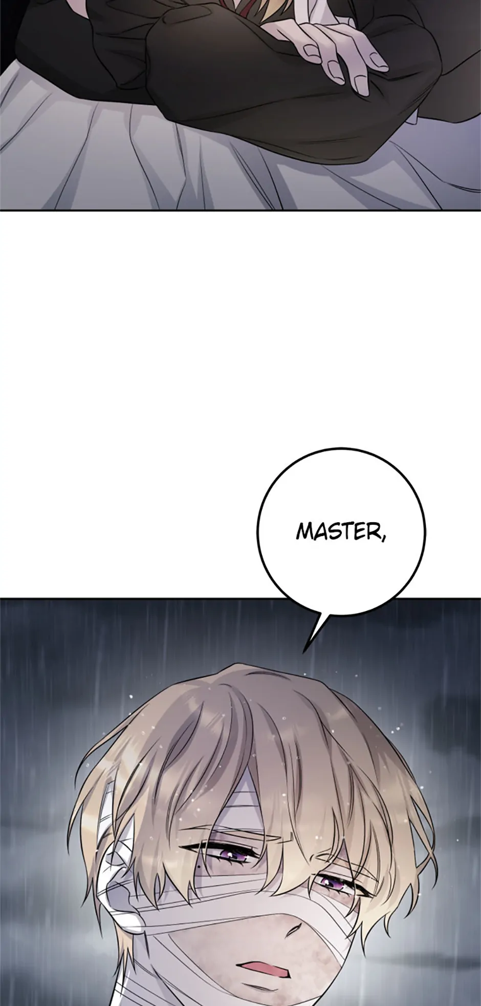 If You Save an Immoral Beast Chapter 33 page 66 - 