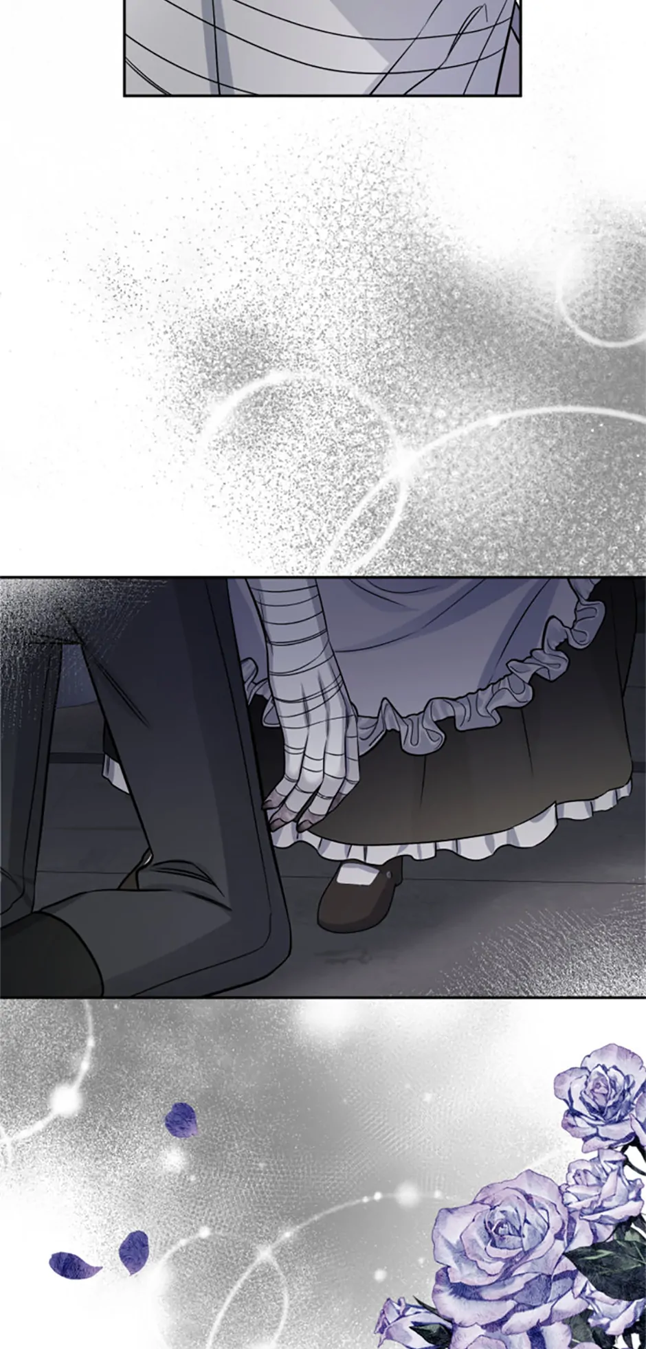 If You Save an Immoral Beast Chapter 33 page 69 - 