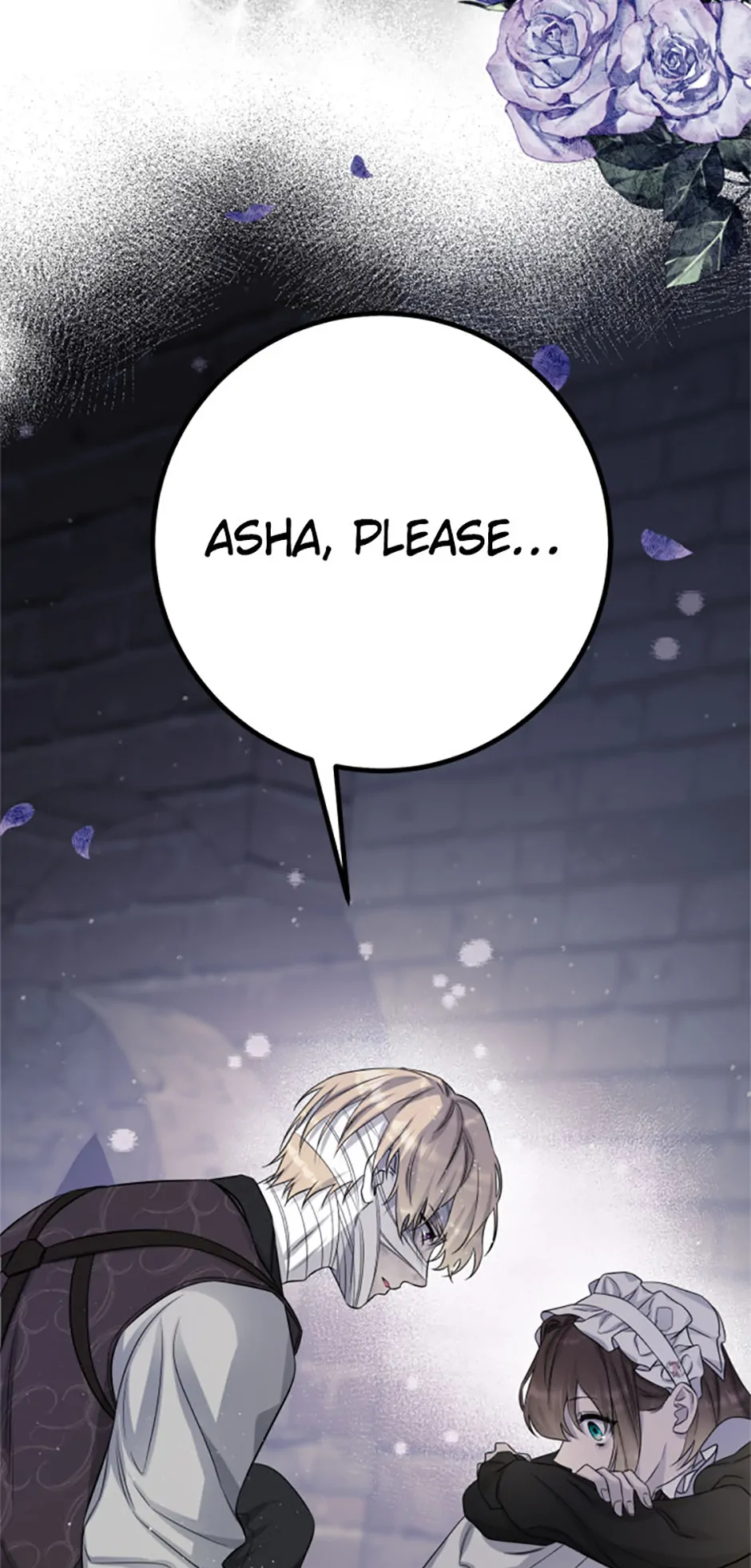 If You Save an Immoral Beast Chapter 33 page 70 - 