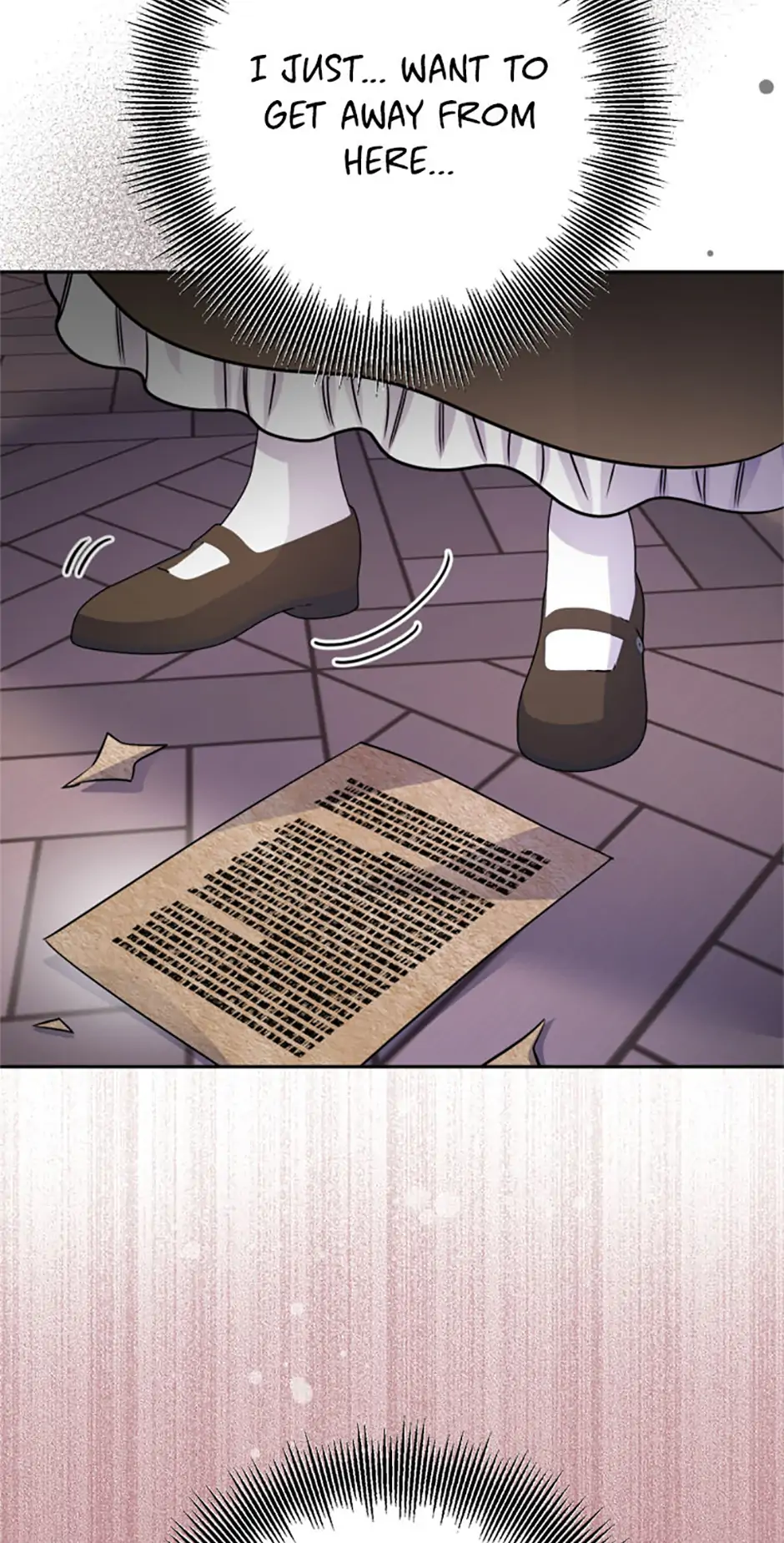 If You Save an Immoral Beast Chapter 33 page 8 - 