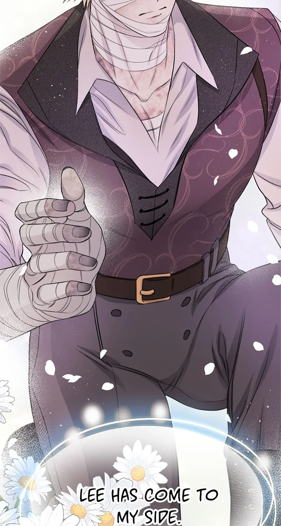 If You Save an Immoral Beast Chapter 33 page 75 - 