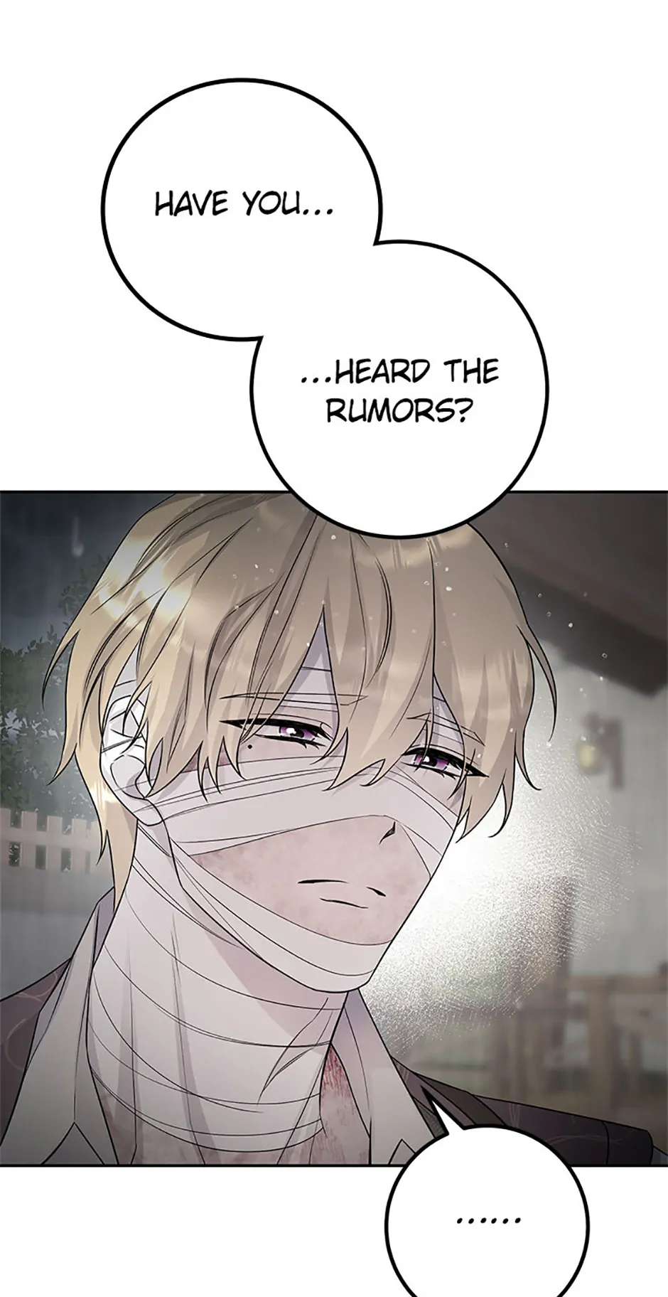 If You Save an Immoral Beast Chapter 34 page 11 - 