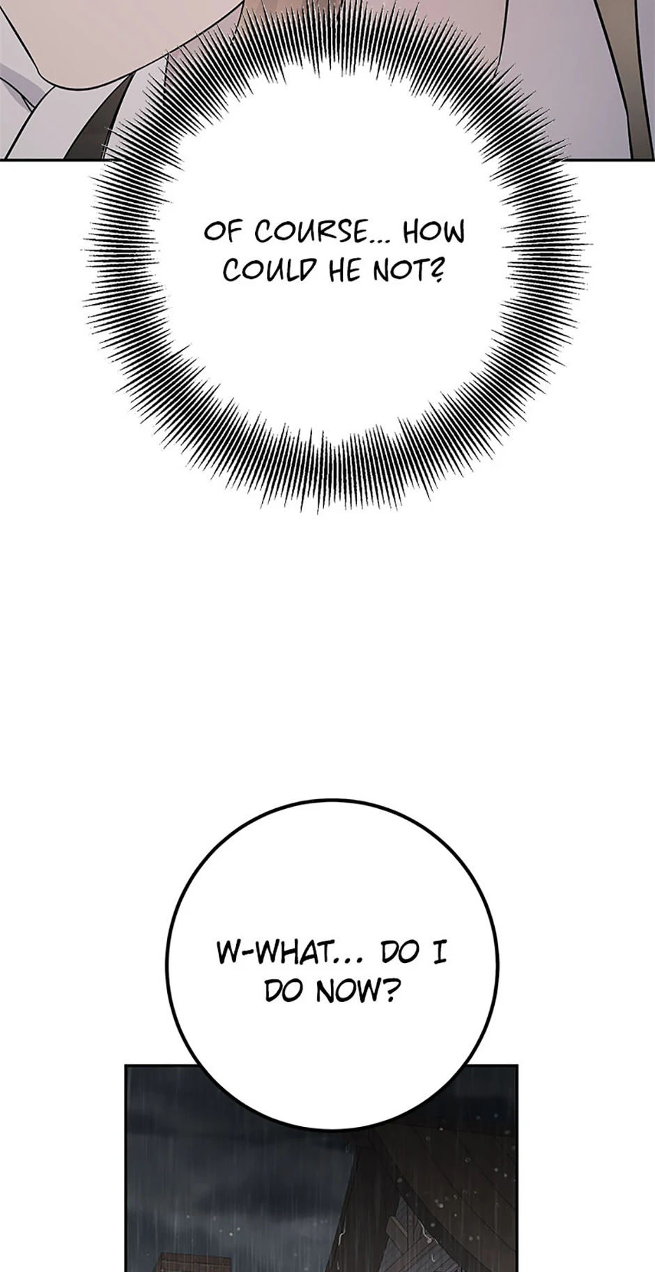 If You Save an Immoral Beast Chapter 34 page 13 - 