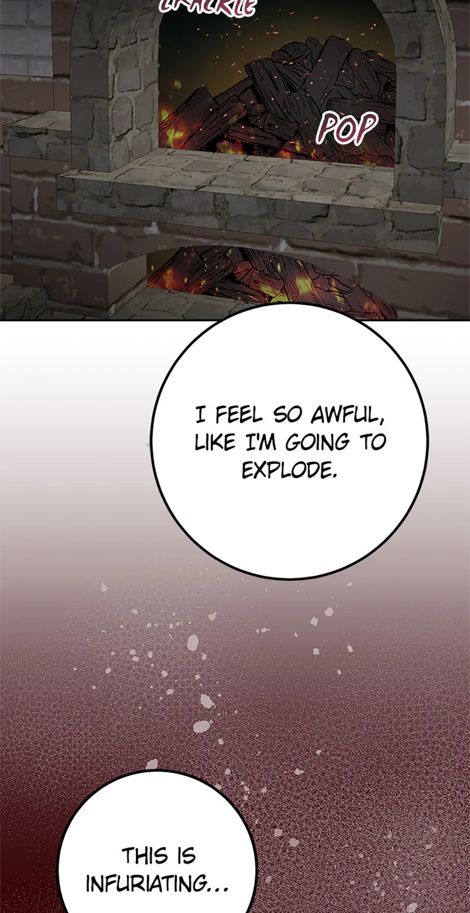 If You Save an Immoral Beast Chapter 34 page 15 - 