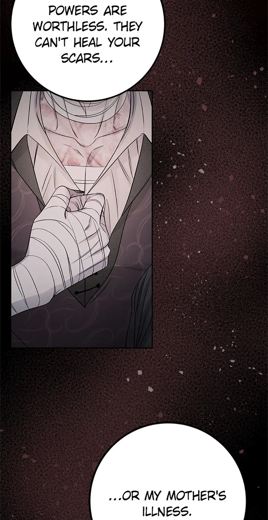 If You Save an Immoral Beast Chapter 34 page 17 - 