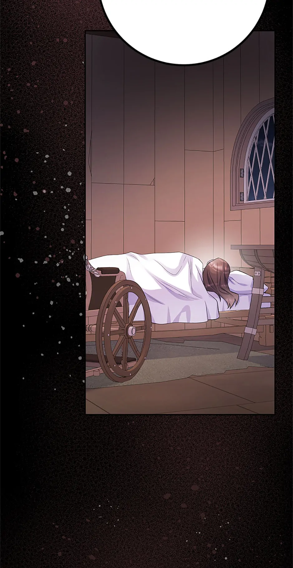 If You Save an Immoral Beast Chapter 34 page 18 - 