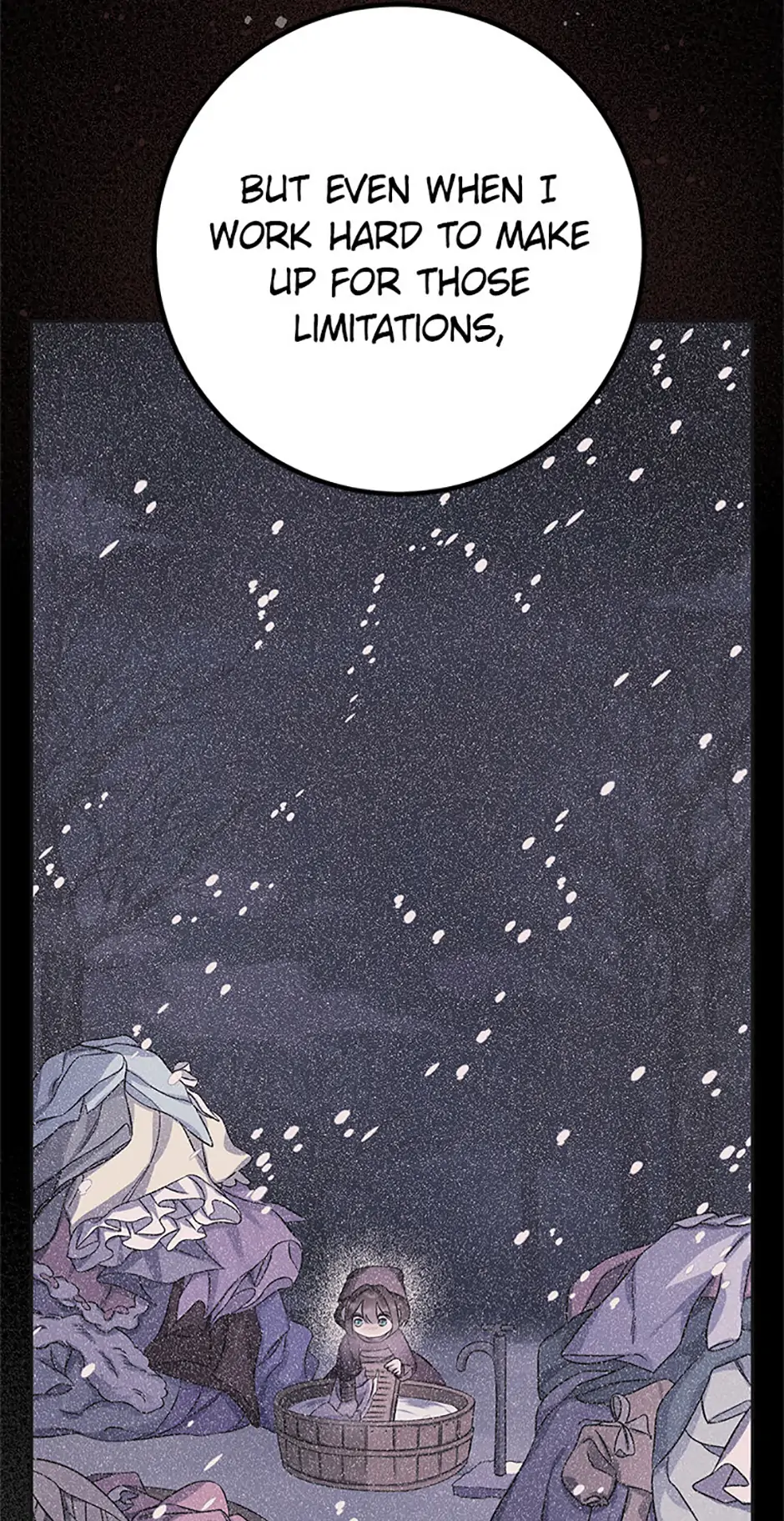 If You Save an Immoral Beast Chapter 34 page 19 - 