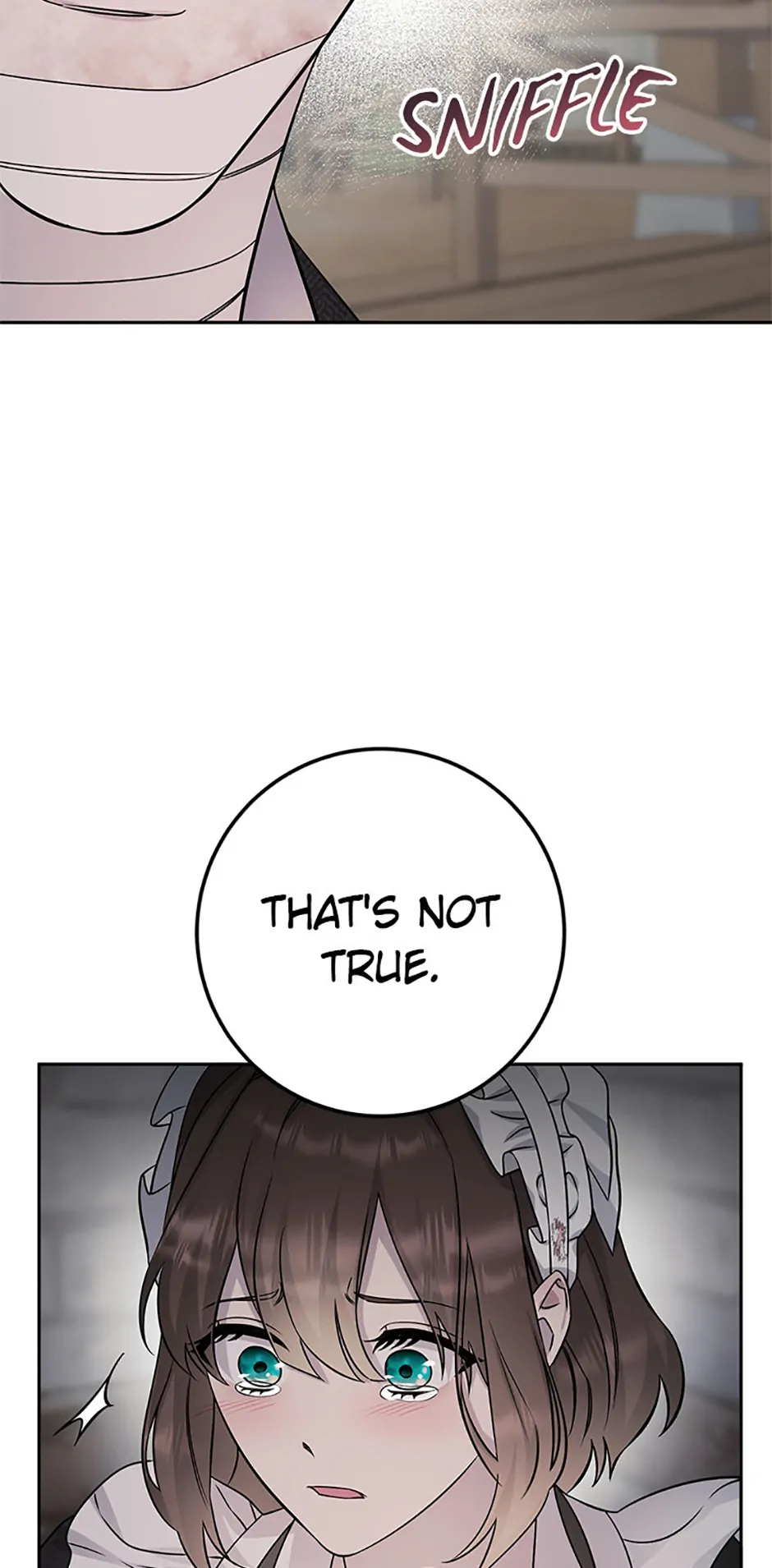 If You Save an Immoral Beast Chapter 34 page 24 - 