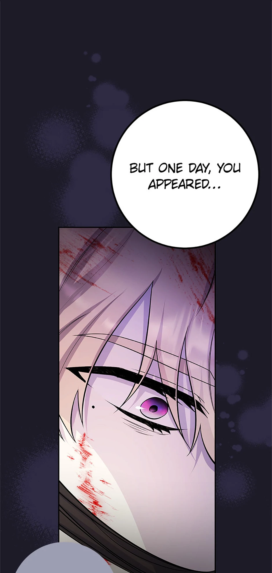 If You Save an Immoral Beast Chapter 34 page 29 - 