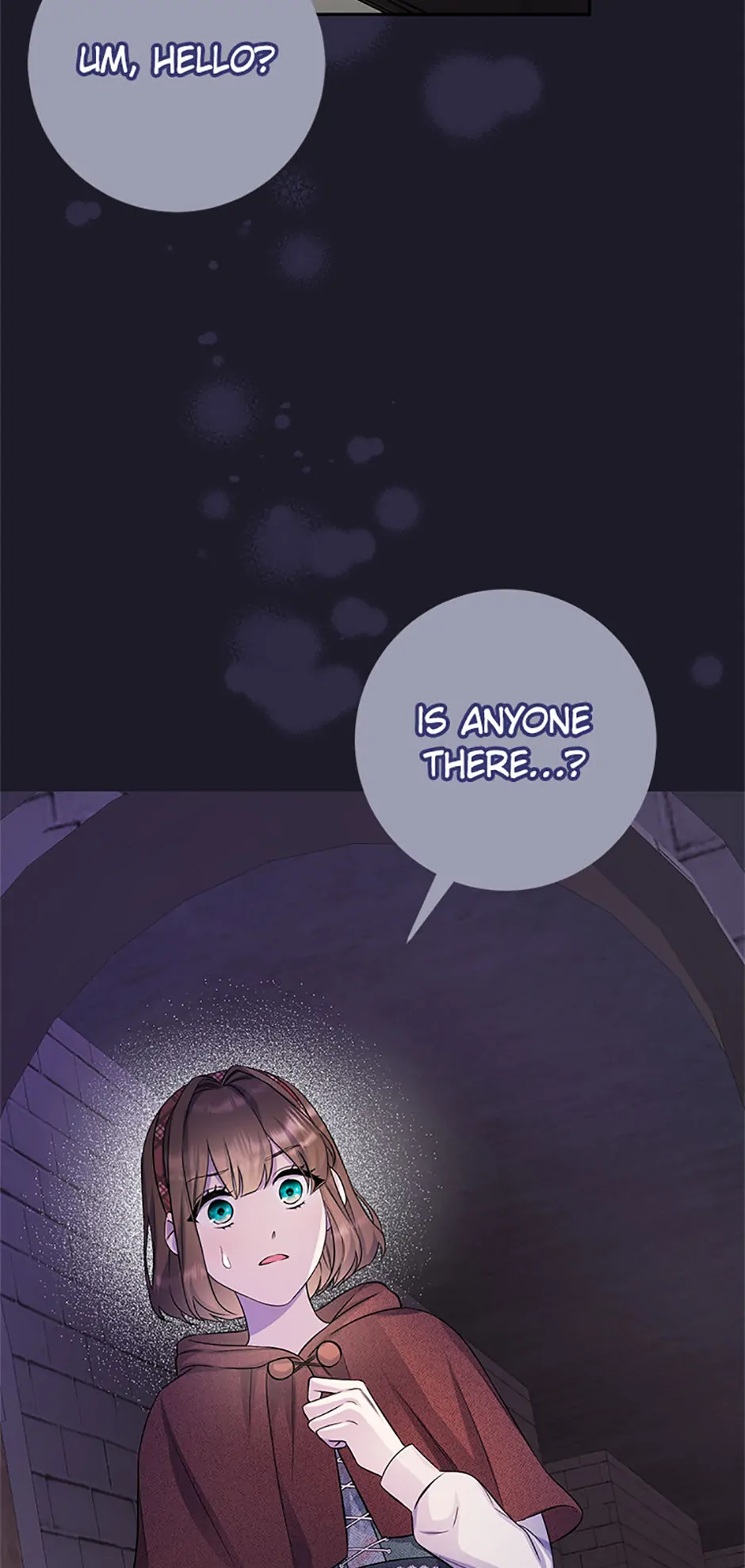 If You Save an Immoral Beast Chapter 34 page 30 - 