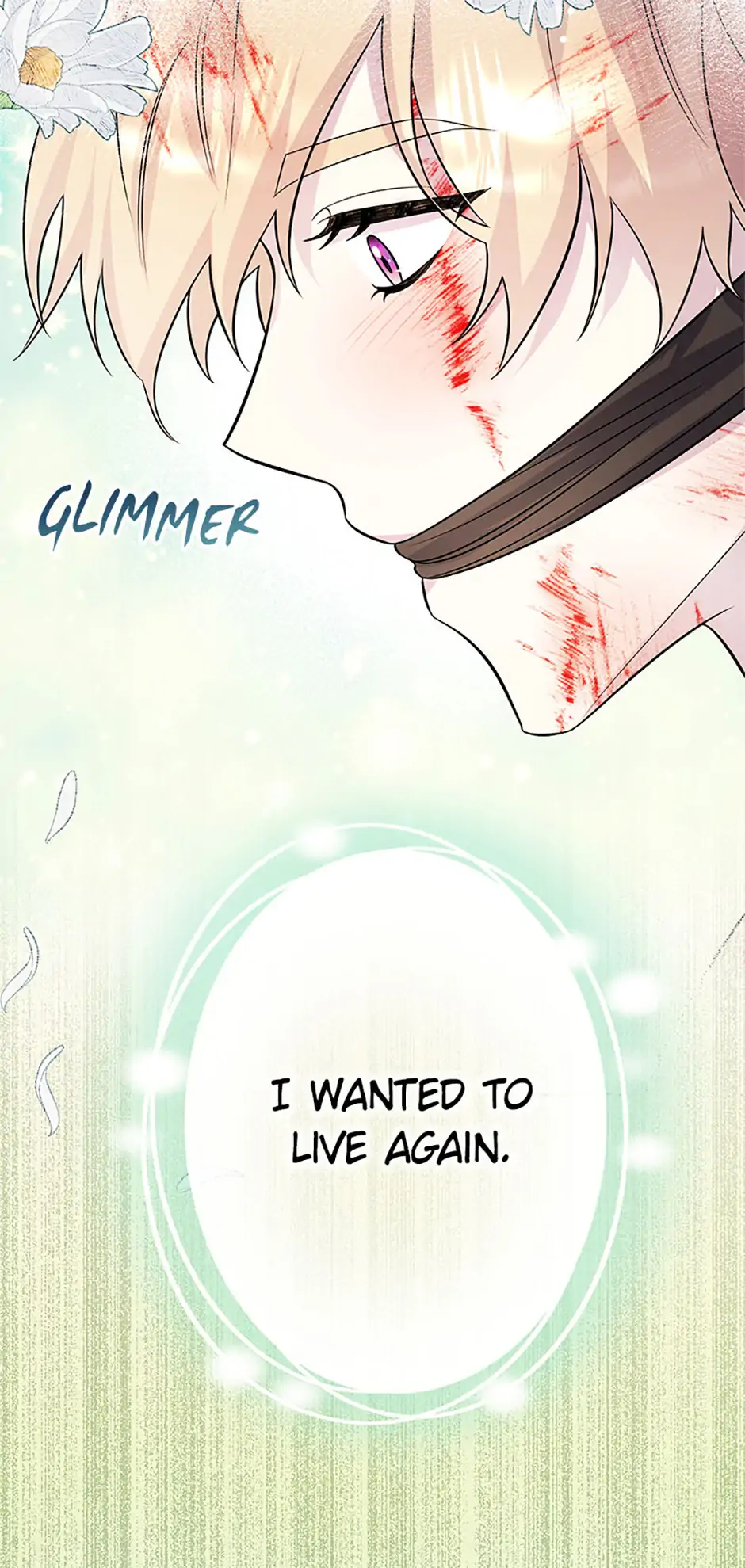 If You Save an Immoral Beast Chapter 34 page 34 - 