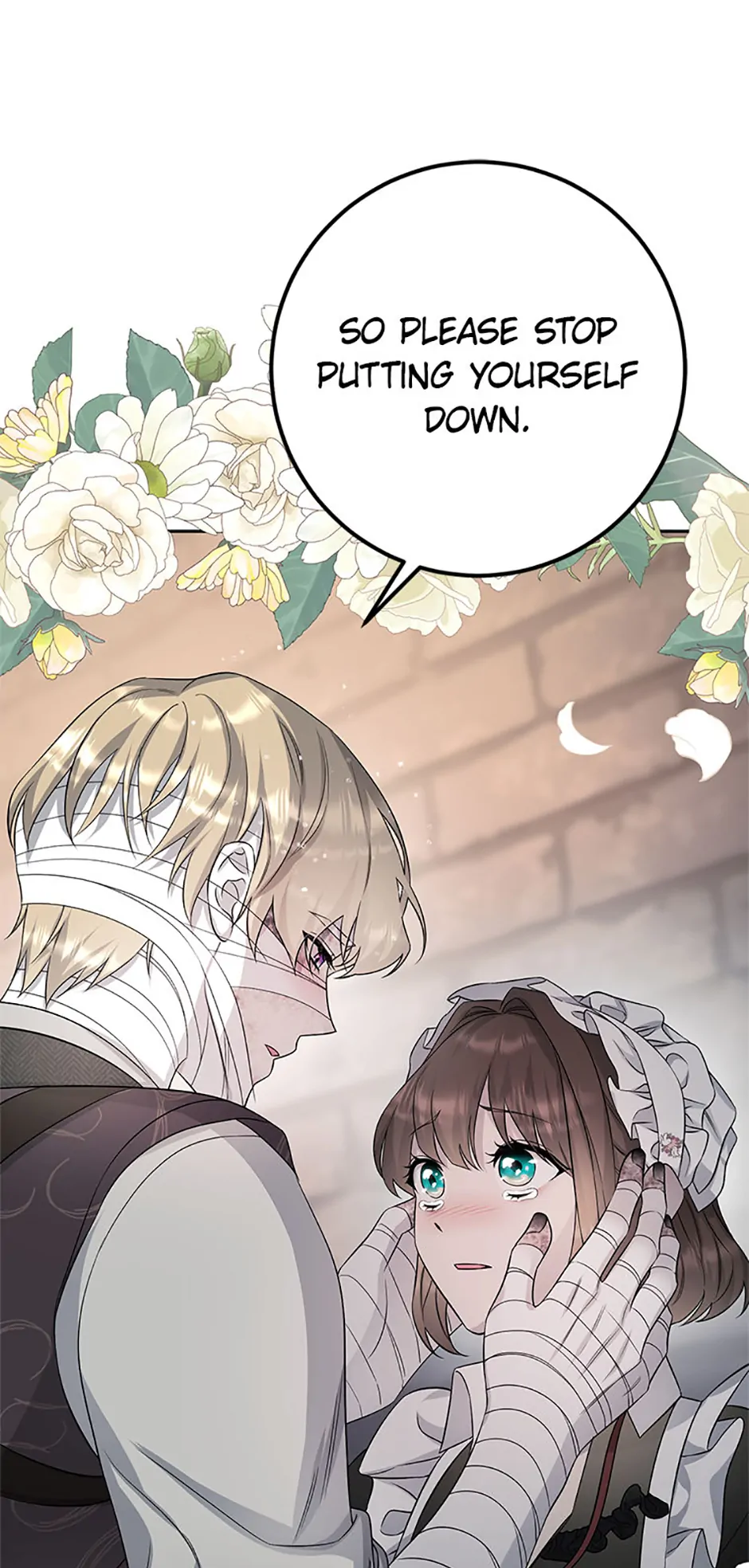 If You Save an Immoral Beast Chapter 34 page 38 - 