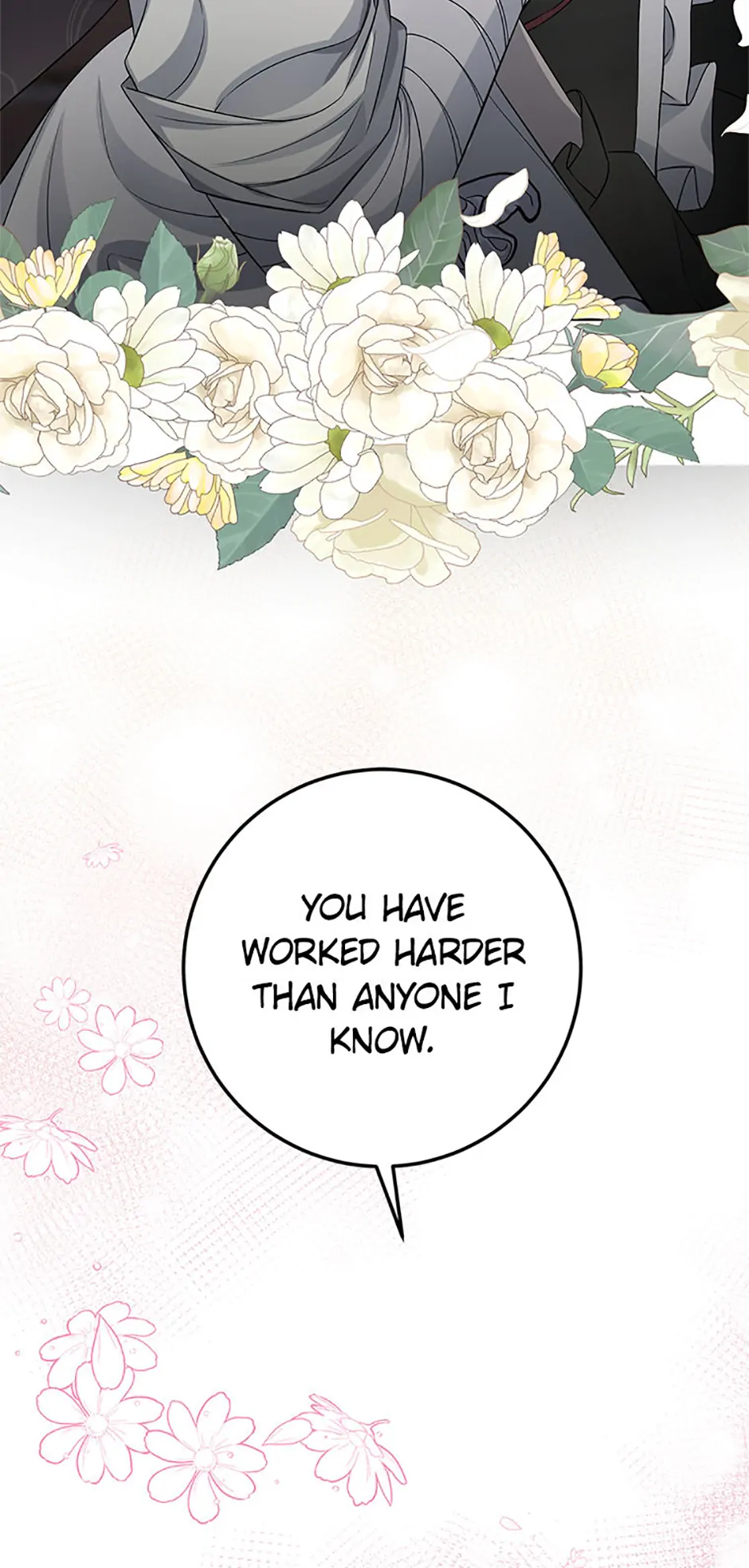 If You Save an Immoral Beast Chapter 34 page 39 - 
