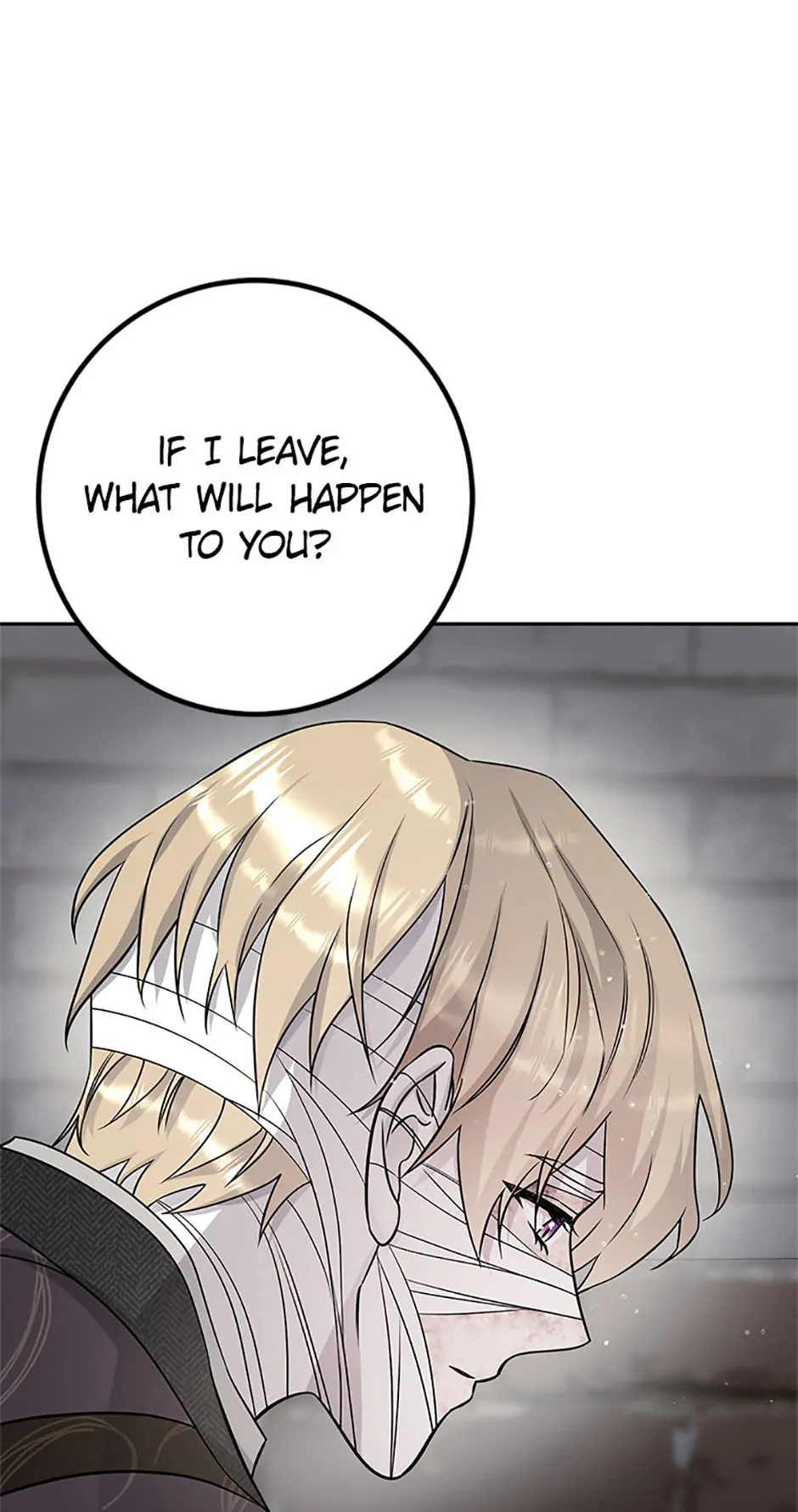 If You Save an Immoral Beast Chapter 34 page 5 - 