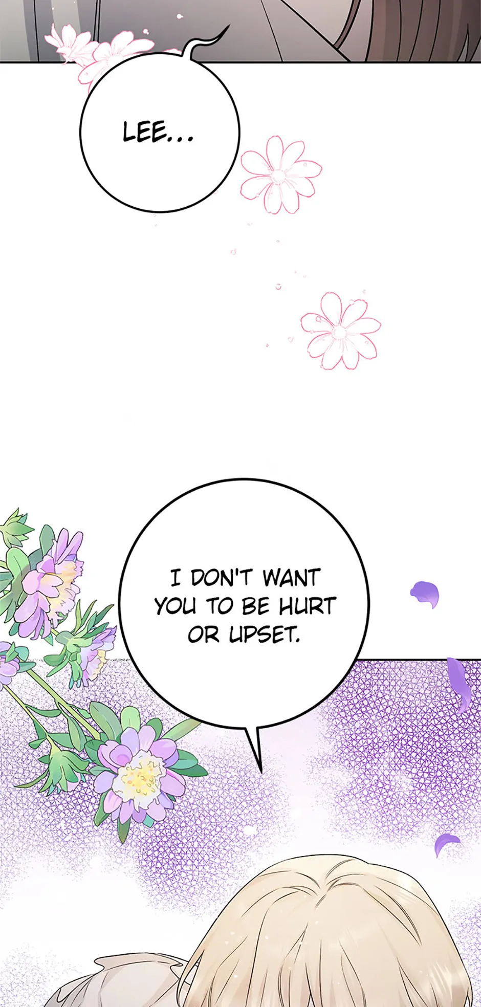If You Save an Immoral Beast Chapter 34 page 41 - 