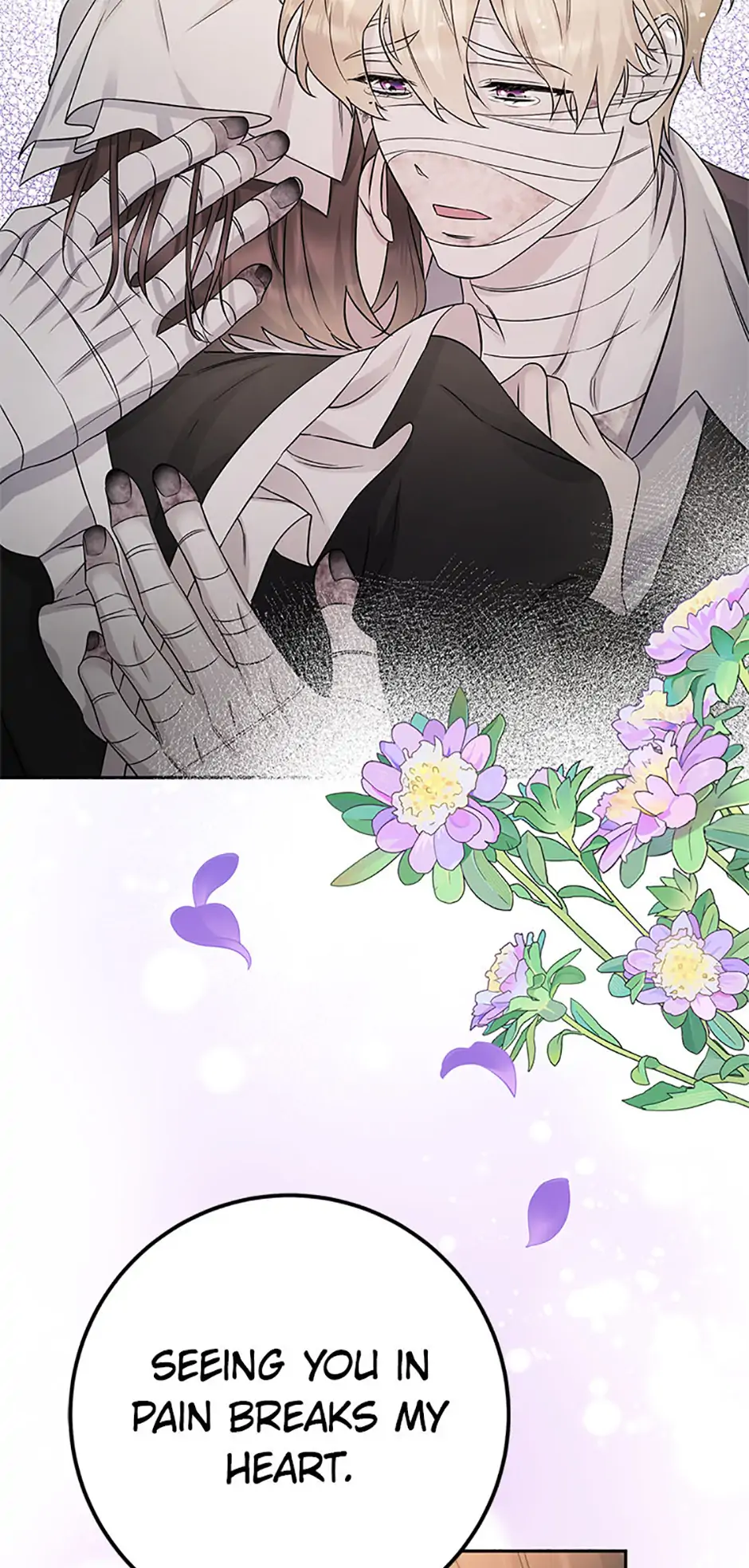 If You Save an Immoral Beast Chapter 34 page 42 - 