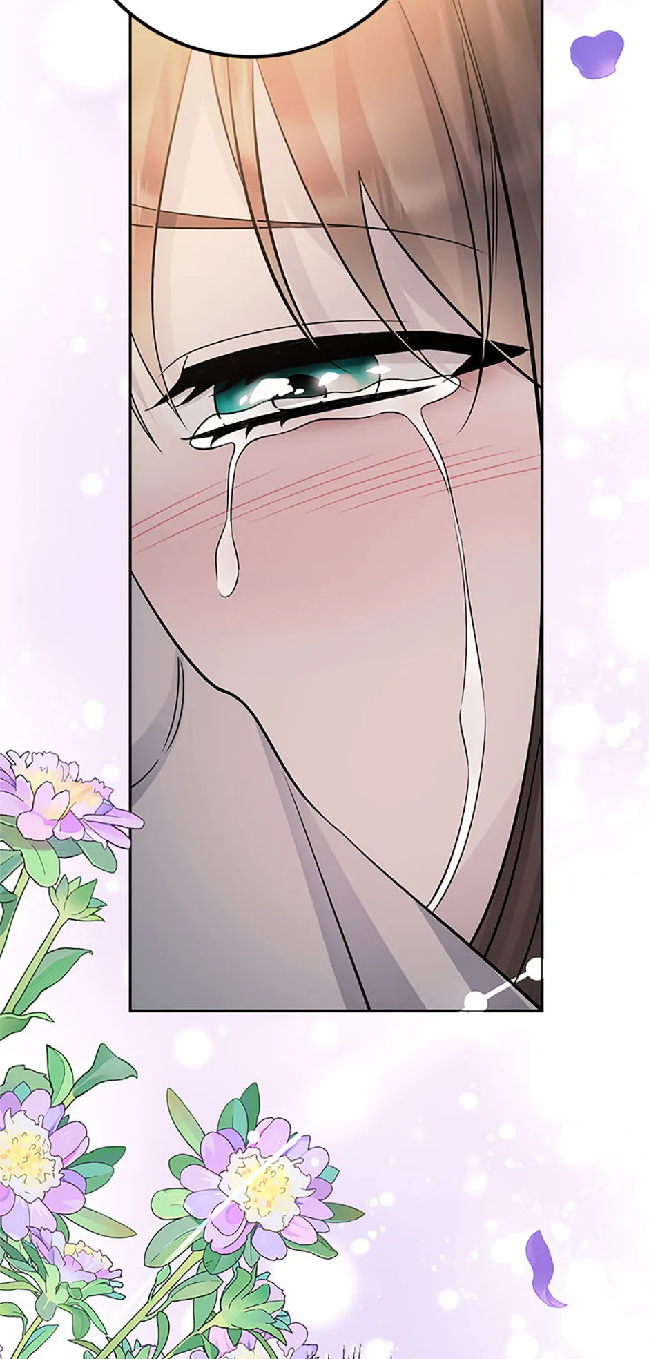 If You Save an Immoral Beast Chapter 34 page 43 - 