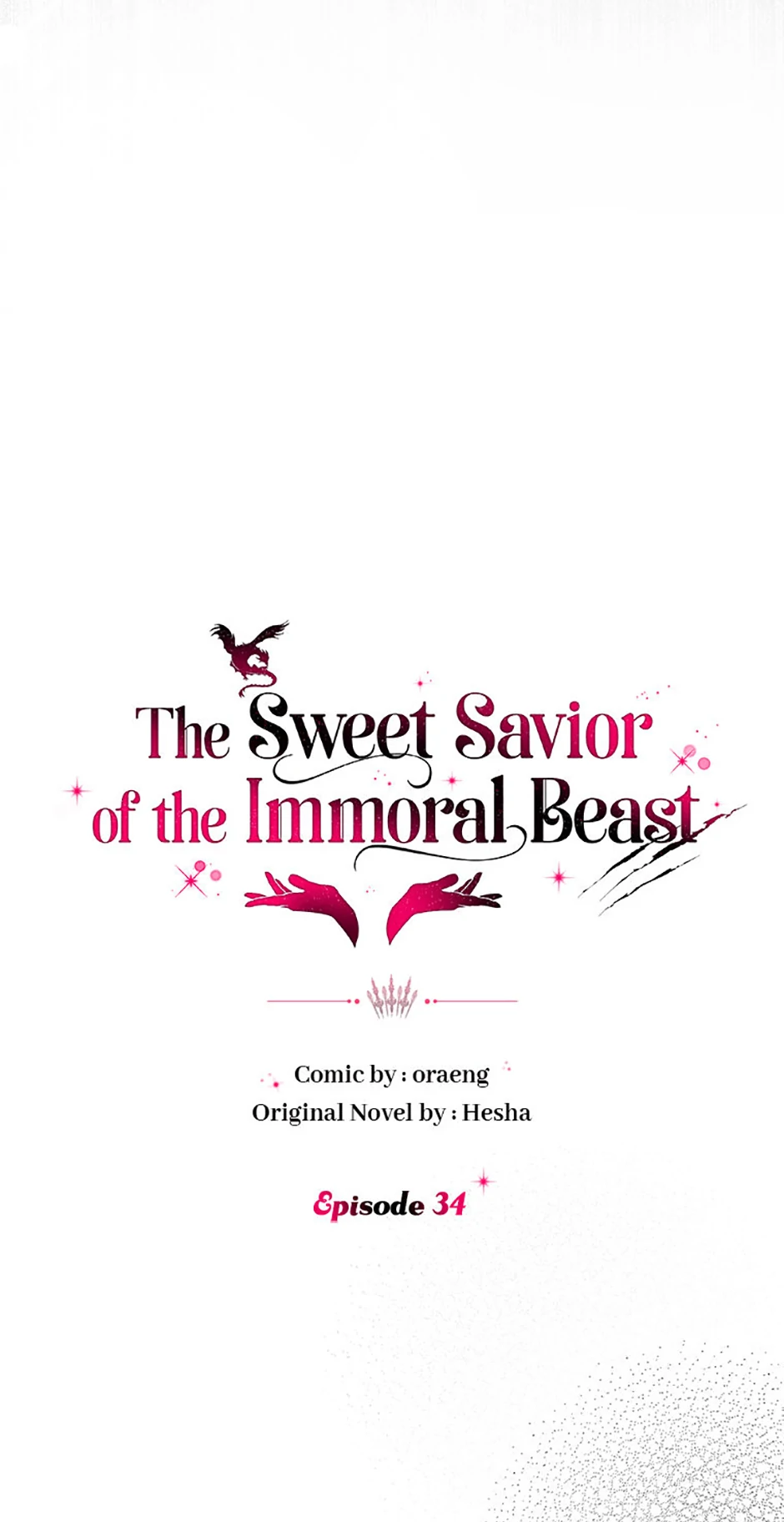 If You Save an Immoral Beast Chapter 34 page 49 - 