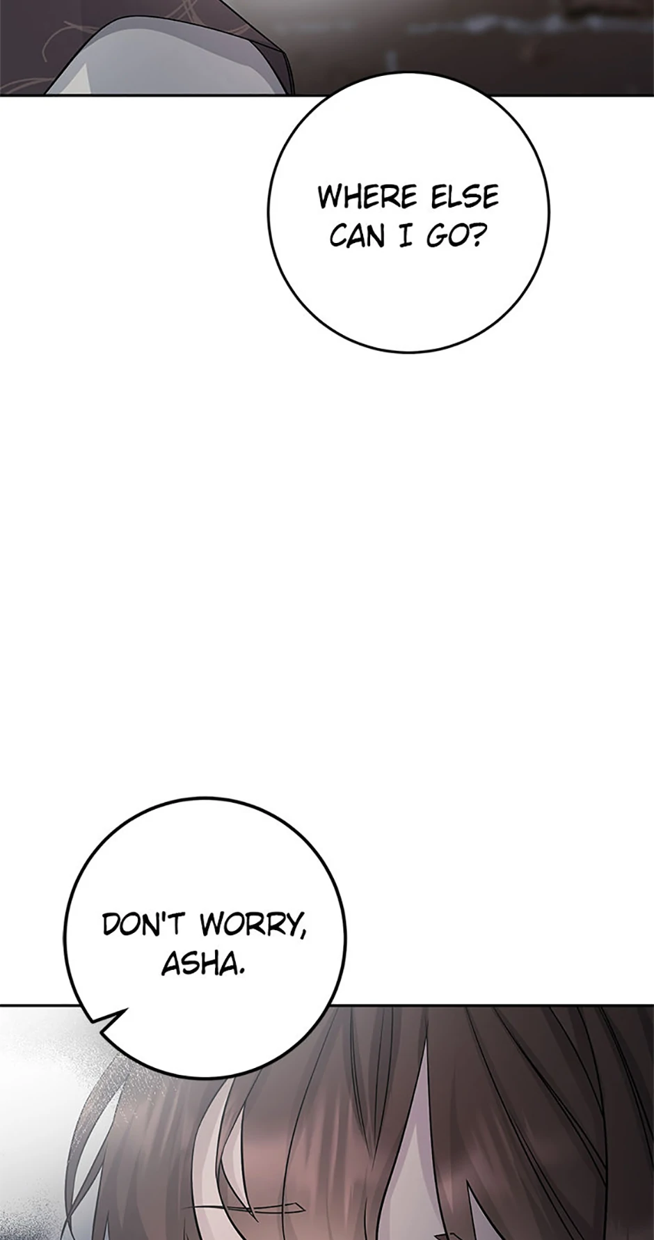 If You Save an Immoral Beast Chapter 34 page 6 - 