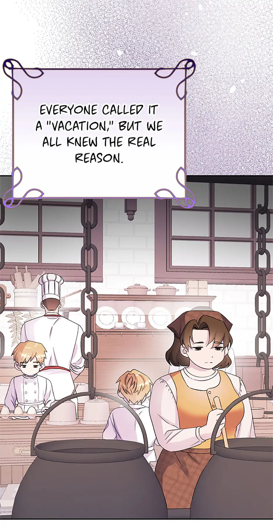 If You Save an Immoral Beast Chapter 34 page 54 - 