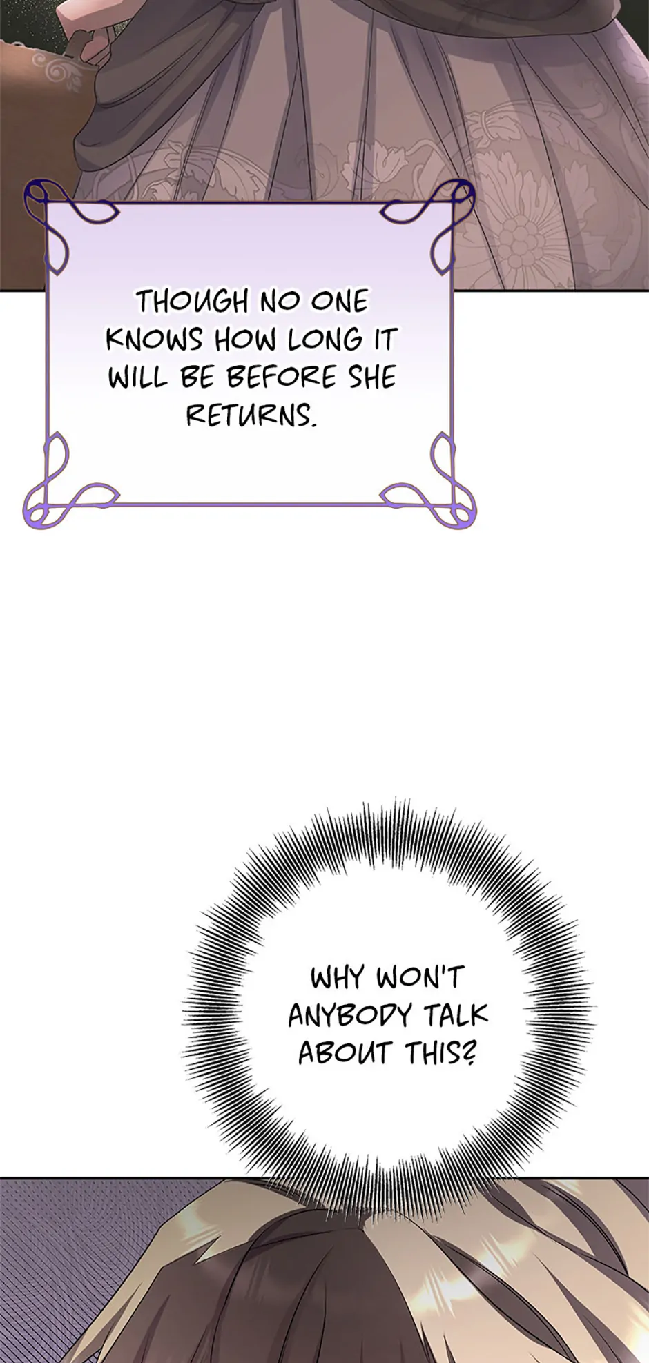 If You Save an Immoral Beast Chapter 34 page 56 - 
