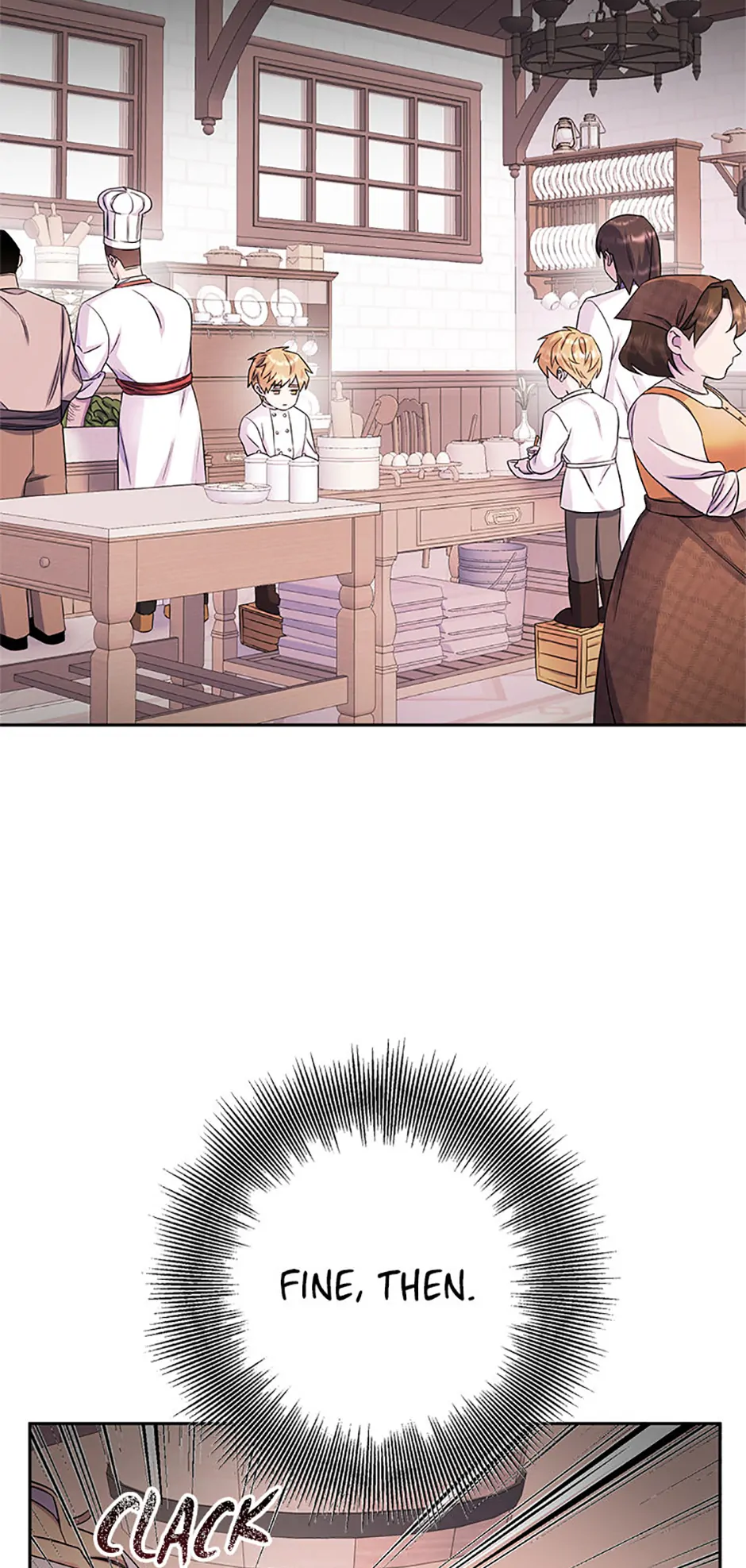 If You Save an Immoral Beast Chapter 34 page 58 - 