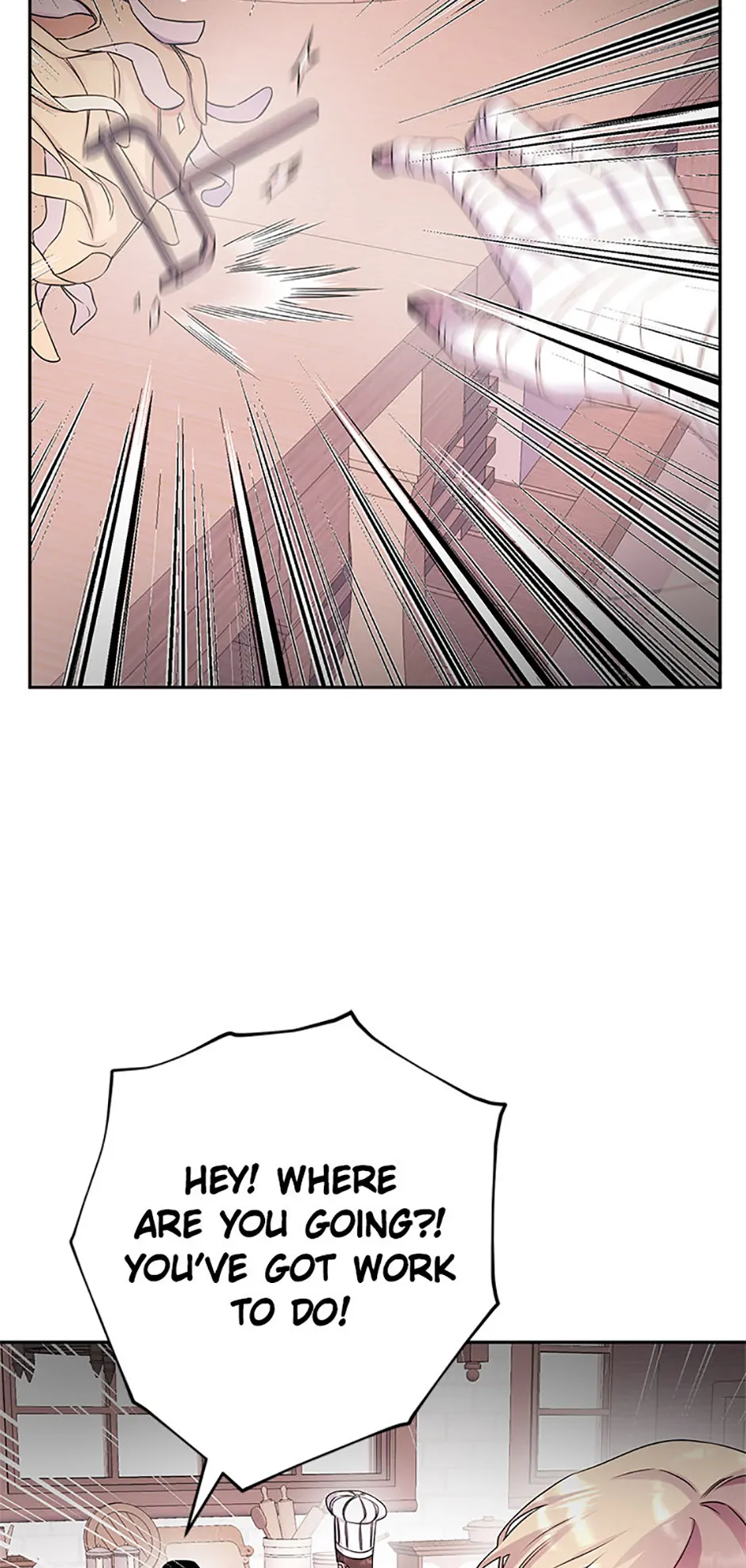 If You Save an Immoral Beast Chapter 34 page 59 - 