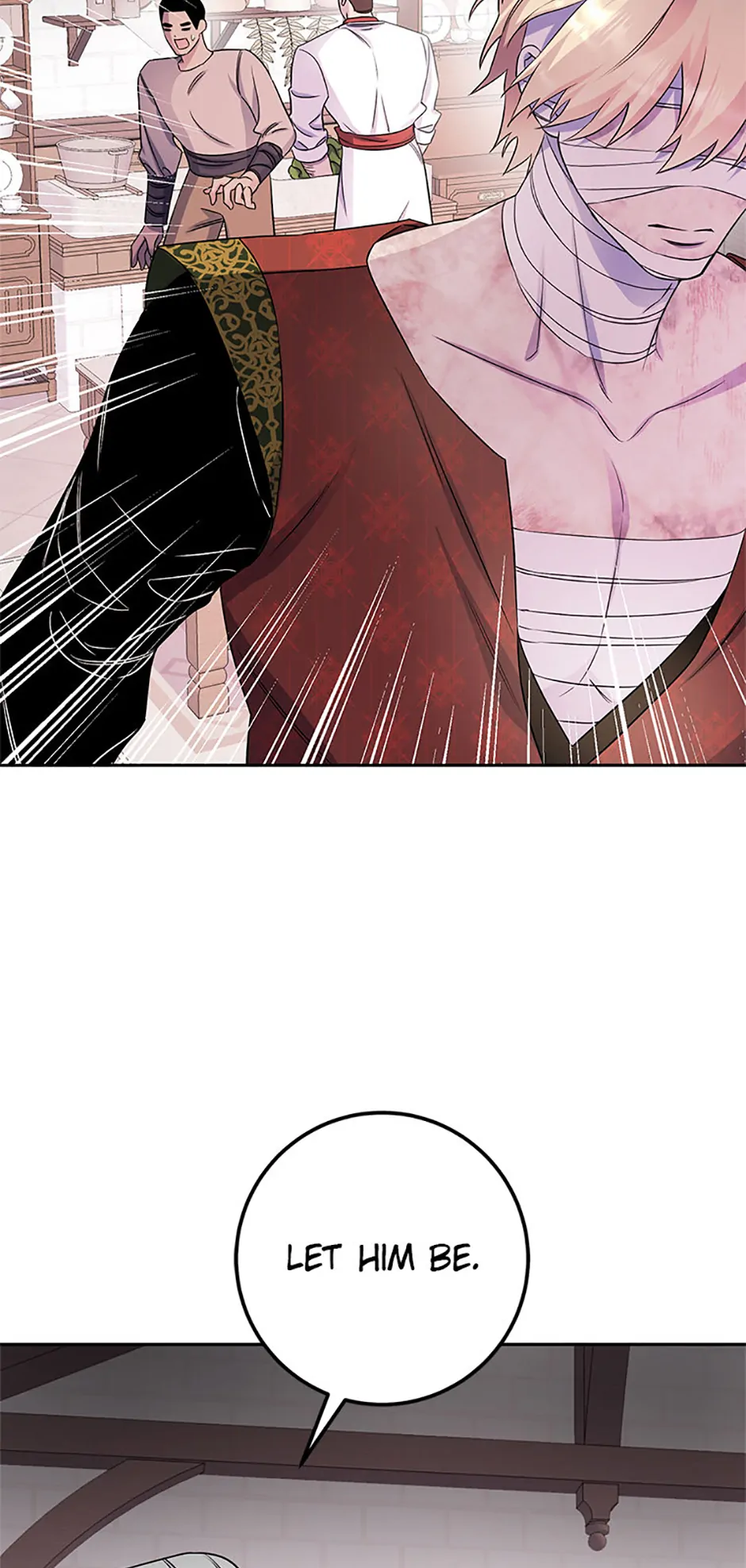 If You Save an Immoral Beast Chapter 34 page 60 - 