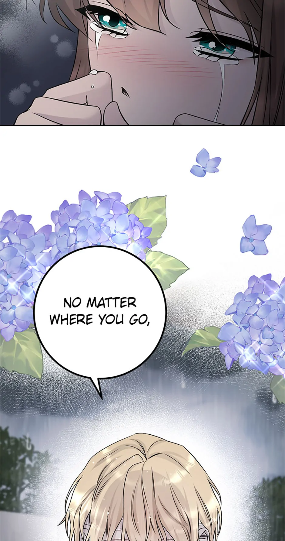 If You Save an Immoral Beast Chapter 34 page 7 - 