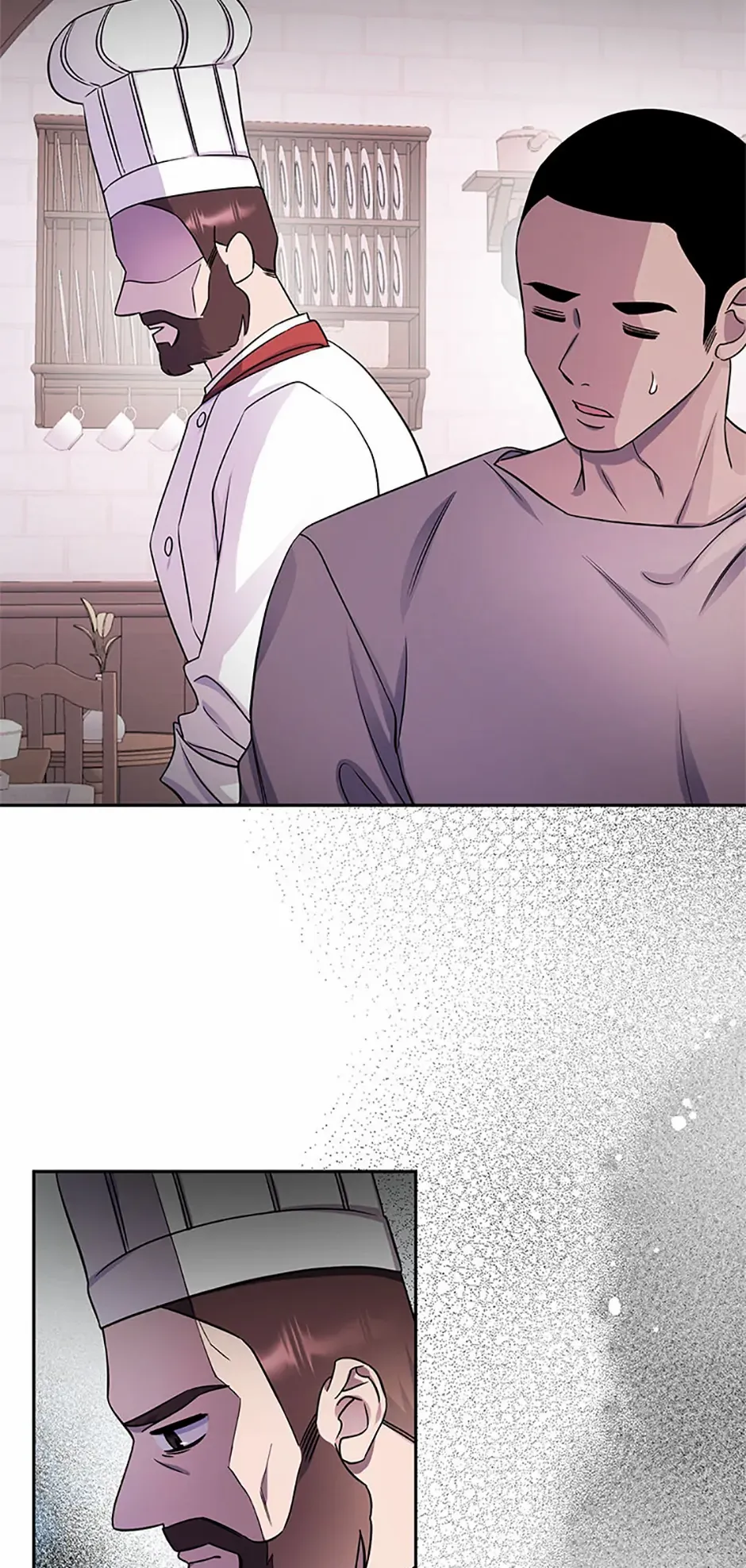 If You Save an Immoral Beast Chapter 34 page 61 - 