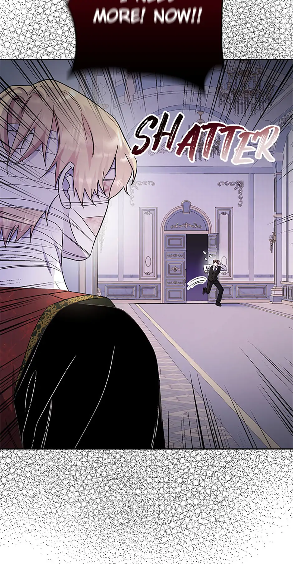 If You Save an Immoral Beast Chapter 34 page 70 - 