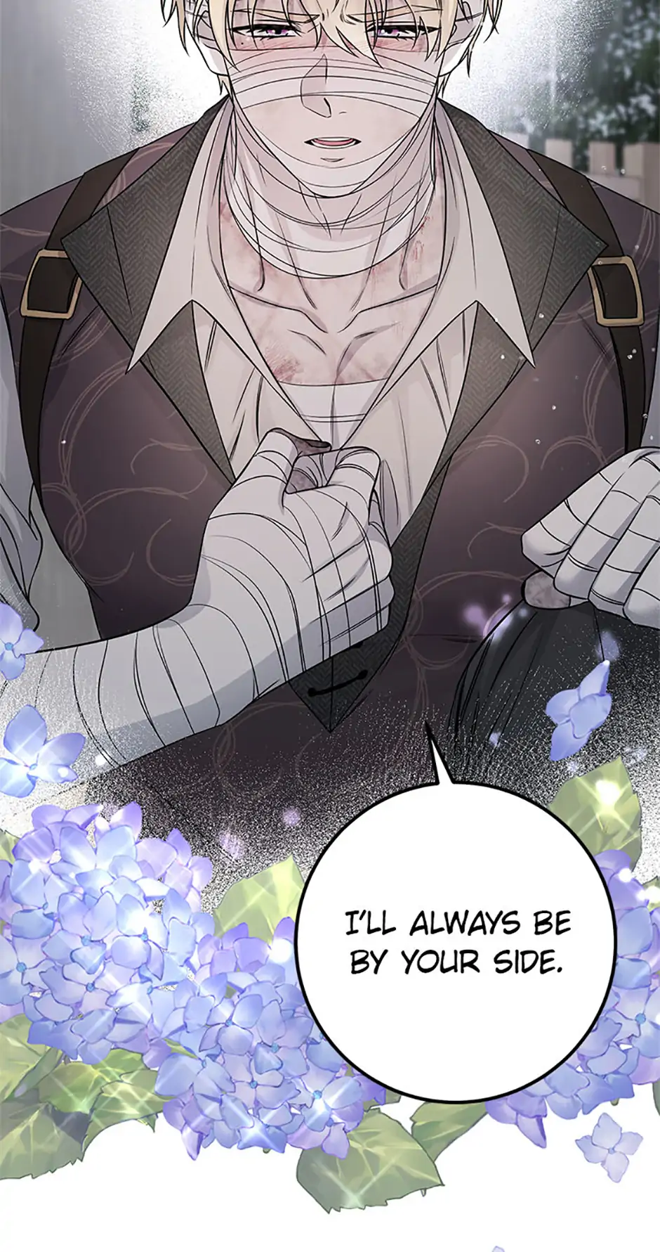 If You Save an Immoral Beast Chapter 34 page 8 - 