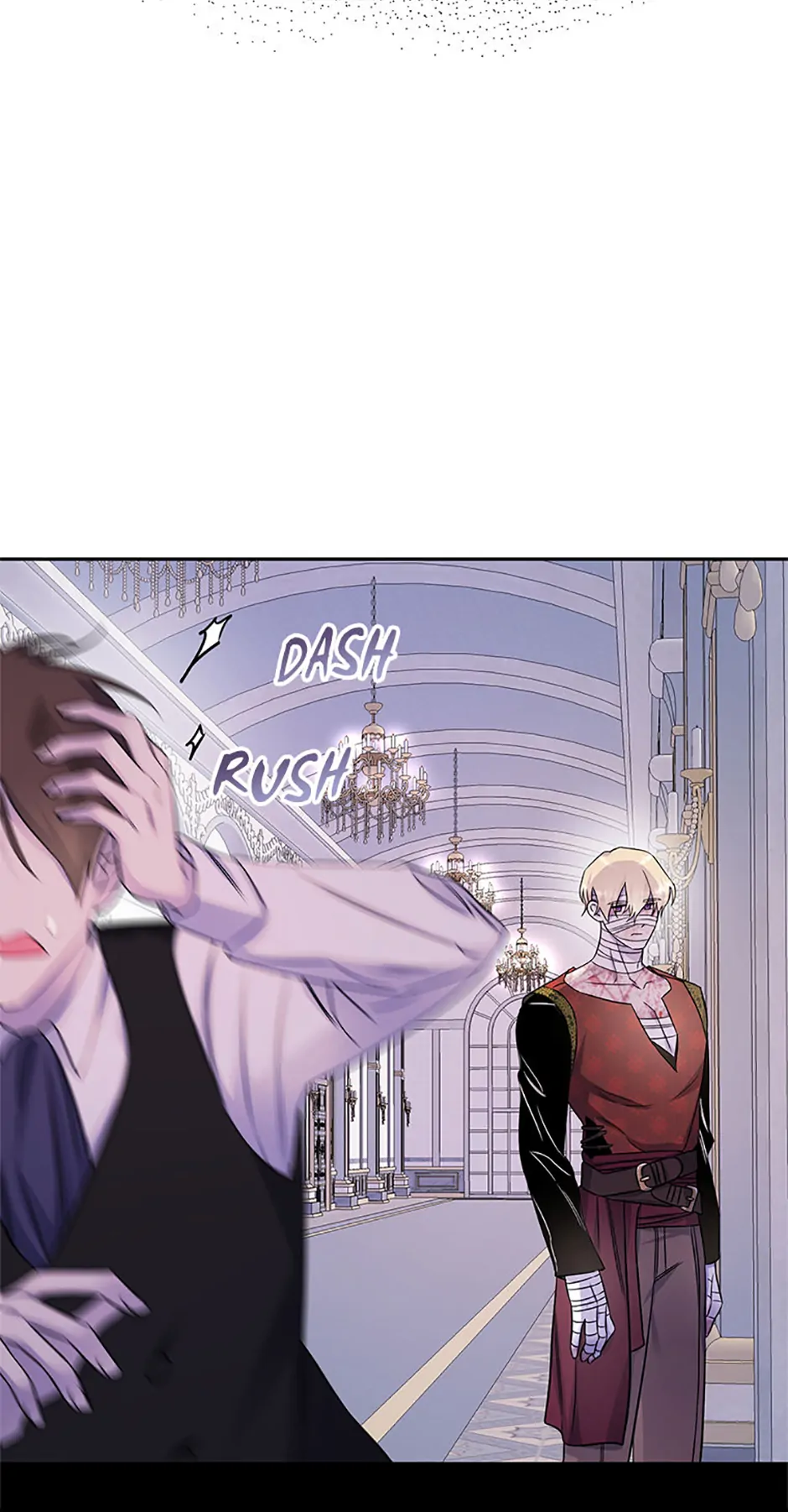 If You Save an Immoral Beast Chapter 34 page 71 - 