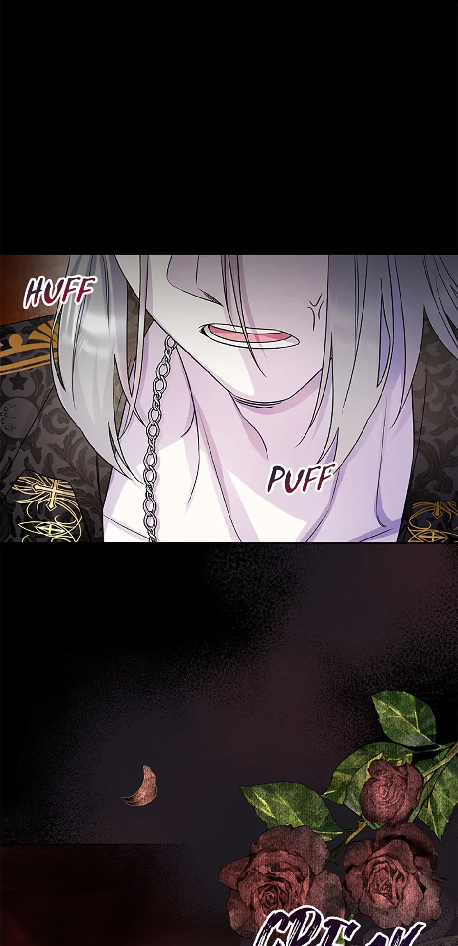 If You Save an Immoral Beast Chapter 34 page 72 - 