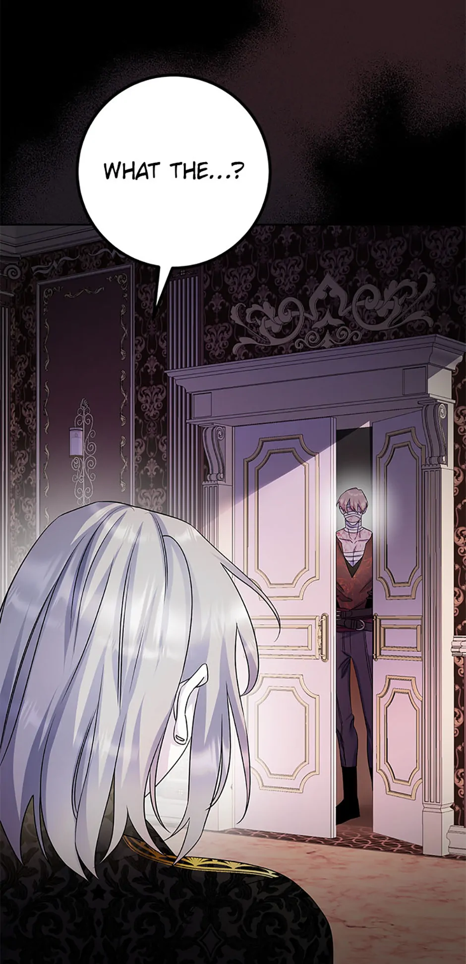 If You Save an Immoral Beast Chapter 34 page 75 - 