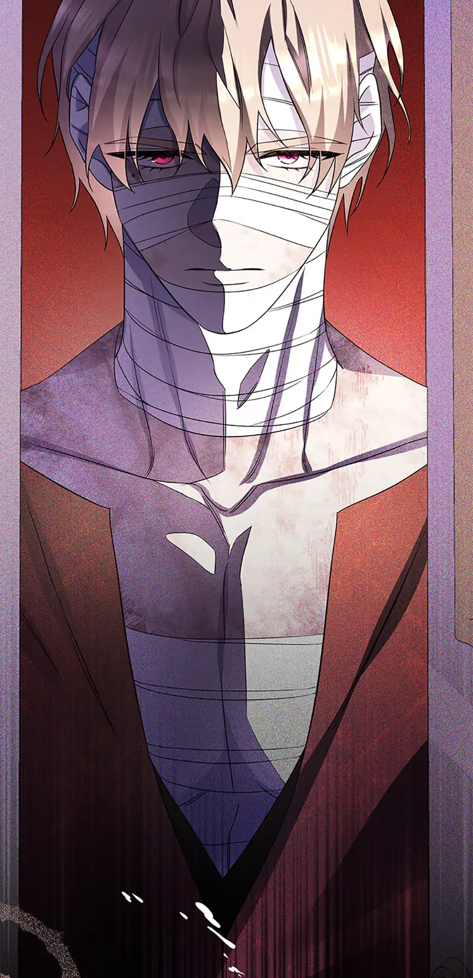 If You Save an Immoral Beast Chapter 34 page 77 - 