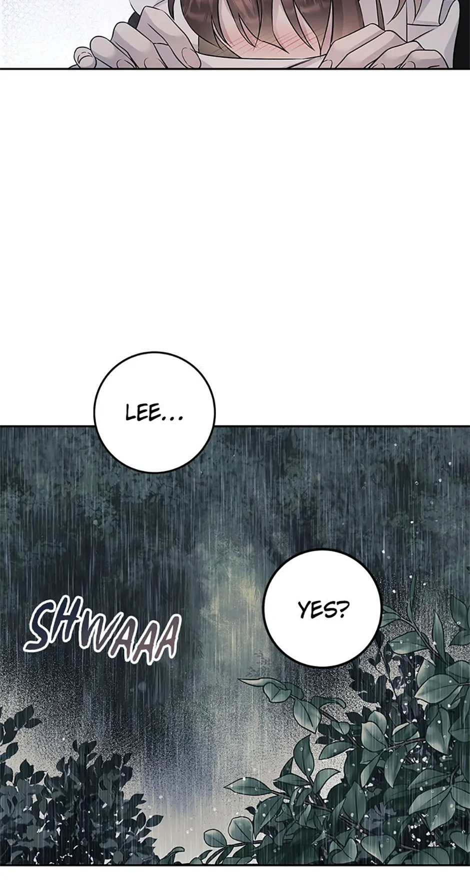 If You Save an Immoral Beast Chapter 34 page 10 - 