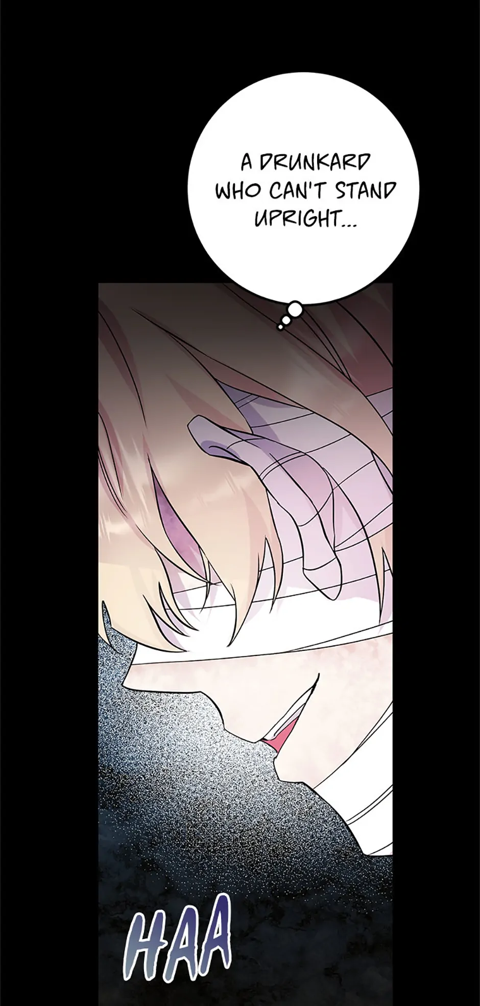 If You Save an Immoral Beast Chapter 35 page 12 - 
