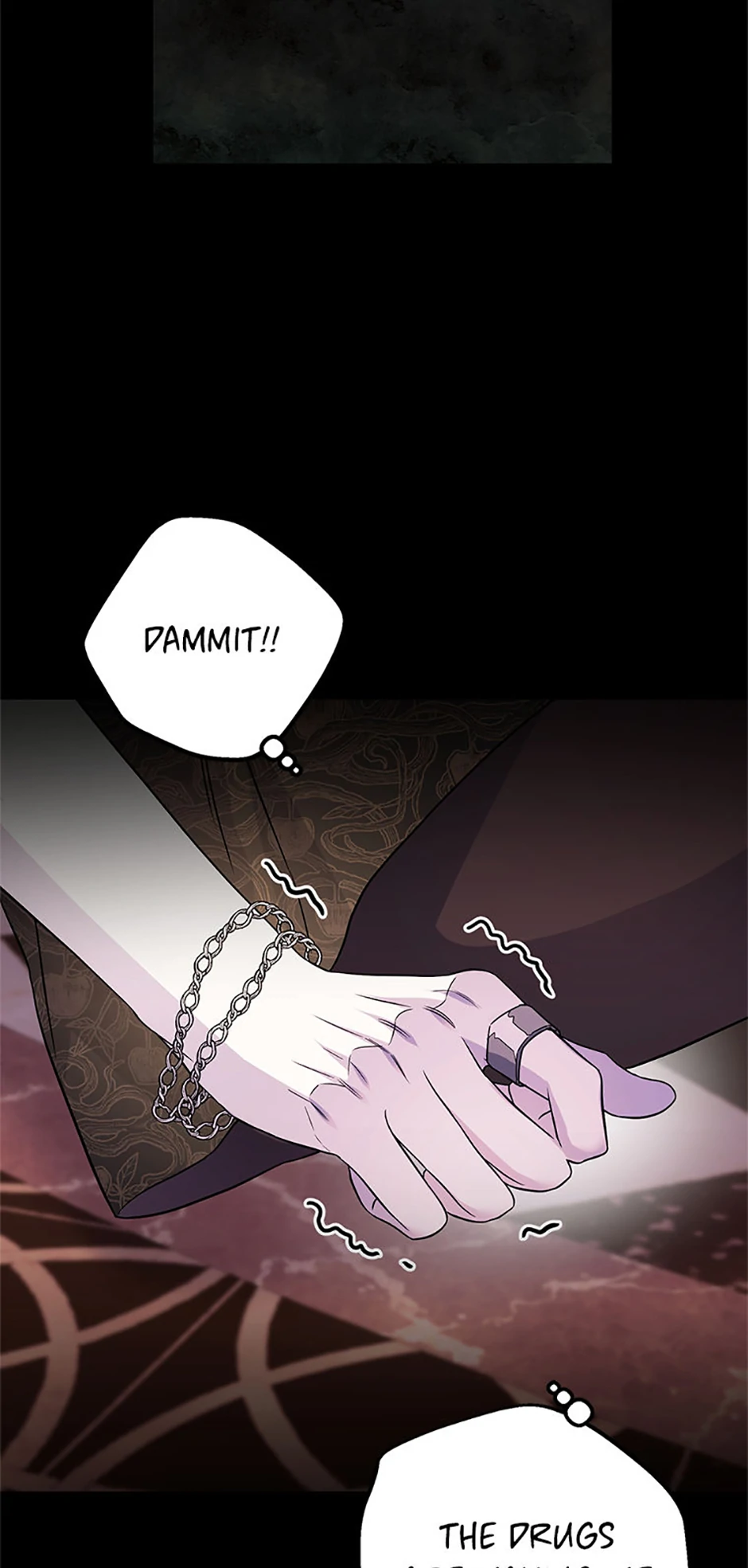 If You Save an Immoral Beast Chapter 35 page 13 - 