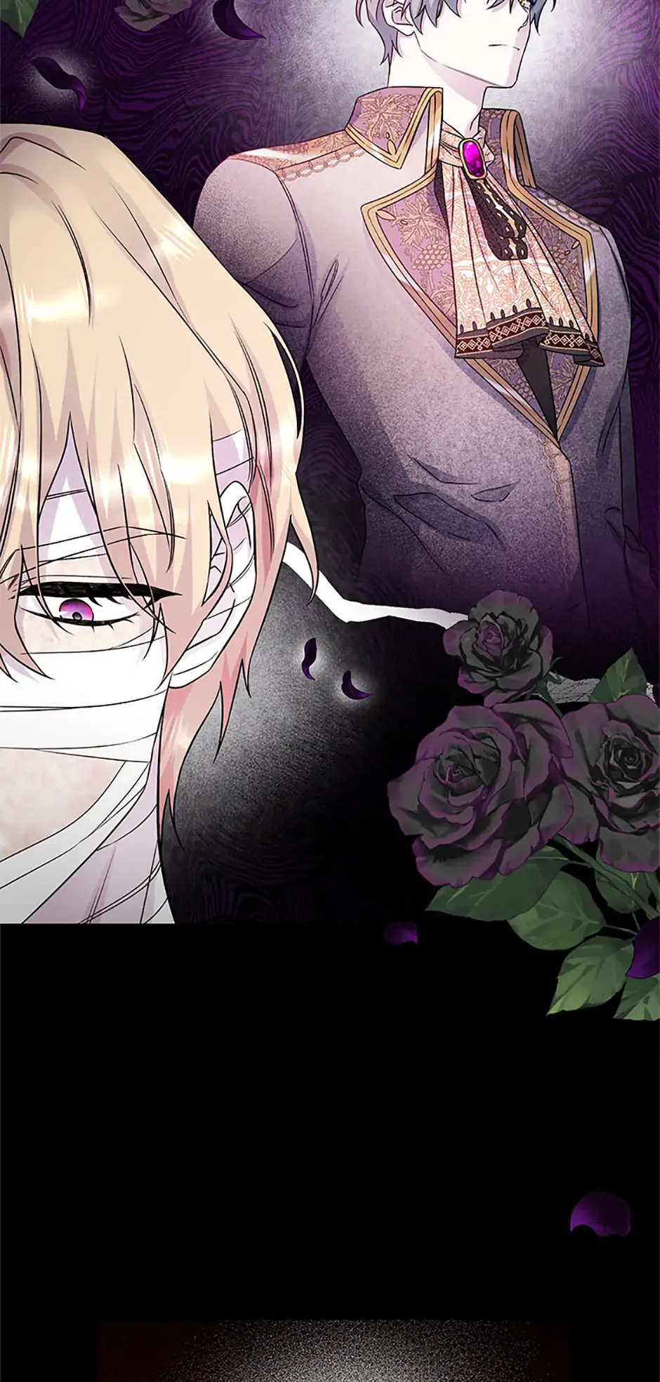 If You Save an Immoral Beast Chapter 35 page 16 - 