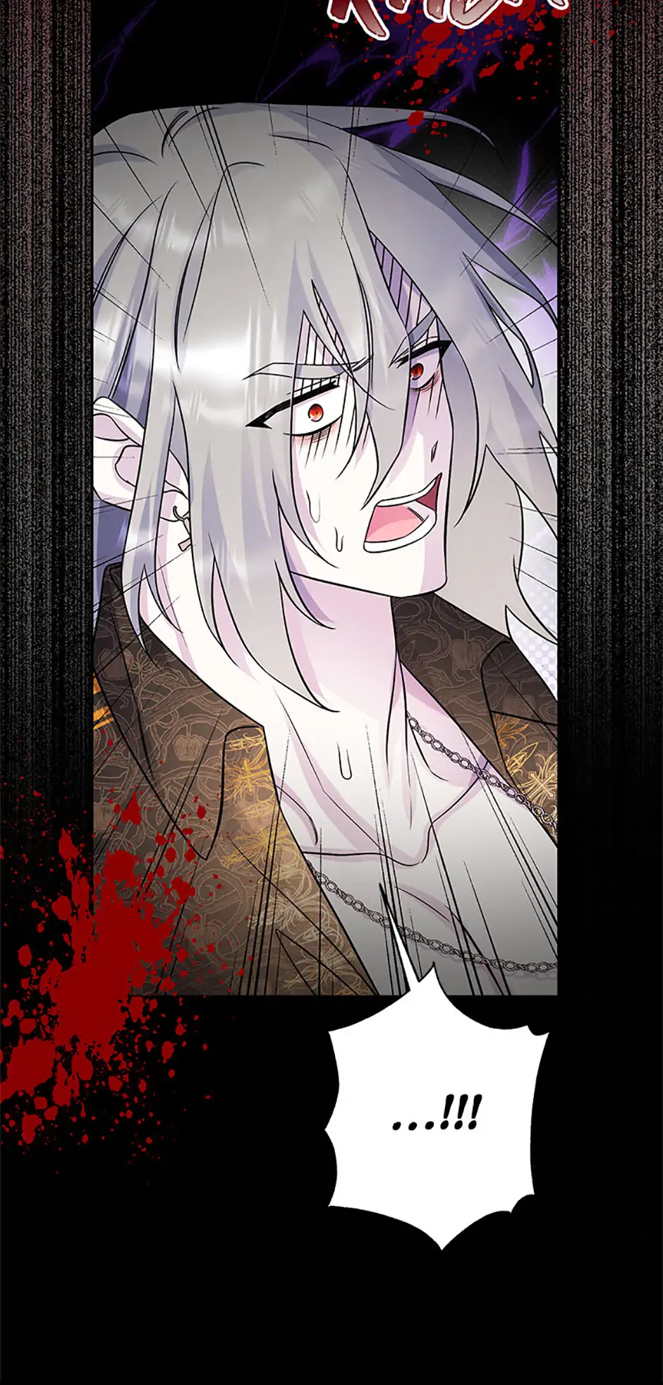 If You Save an Immoral Beast Chapter 35 page 19 - 