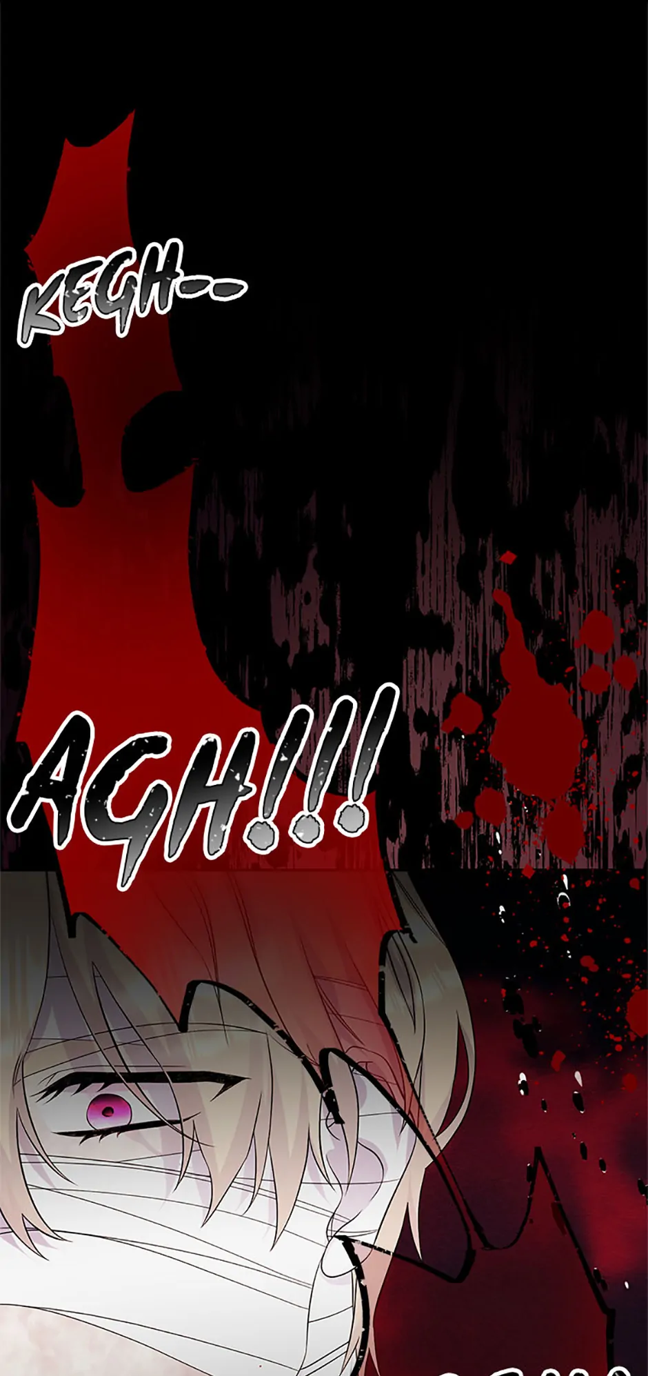 If You Save an Immoral Beast Chapter 35 page 20 - 