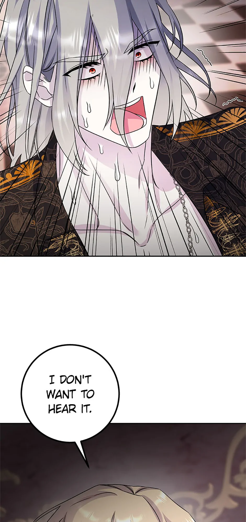 If You Save an Immoral Beast Chapter 35 page 23 - 