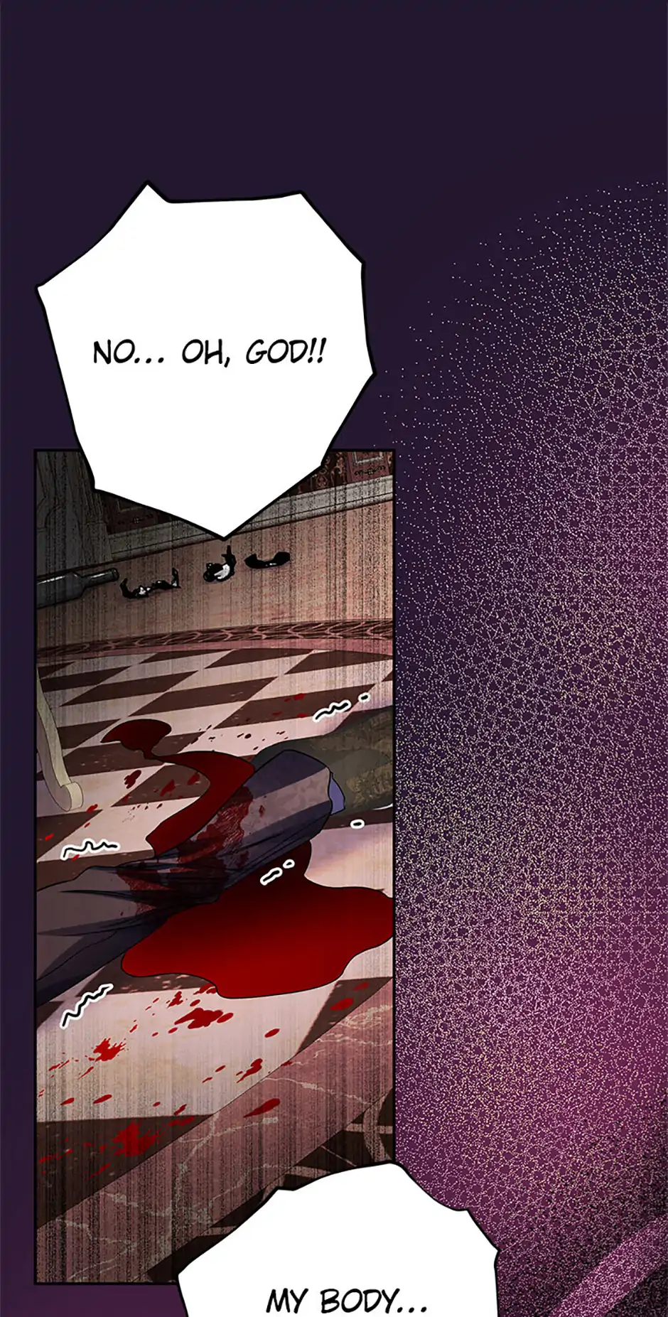 If You Save an Immoral Beast Chapter 35 page 27 - 