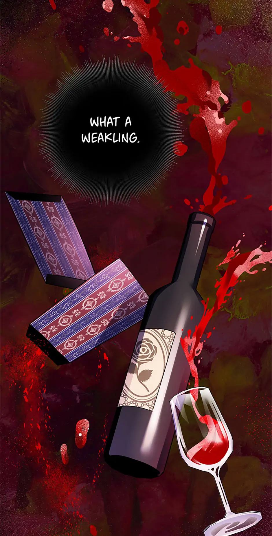 If You Save an Immoral Beast Chapter 35 page 29 - 